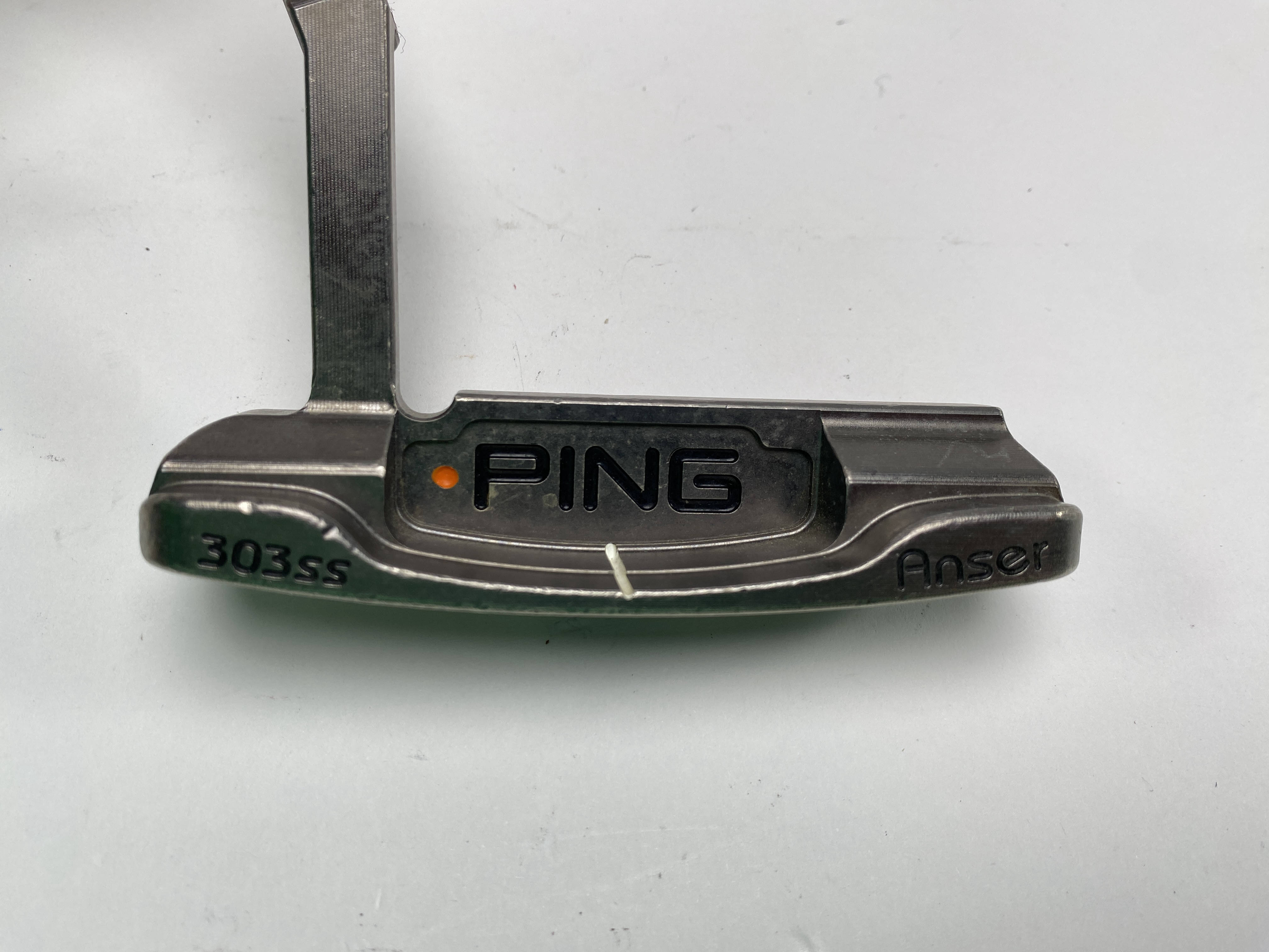 Ping Redwood Anser Putter 31.5