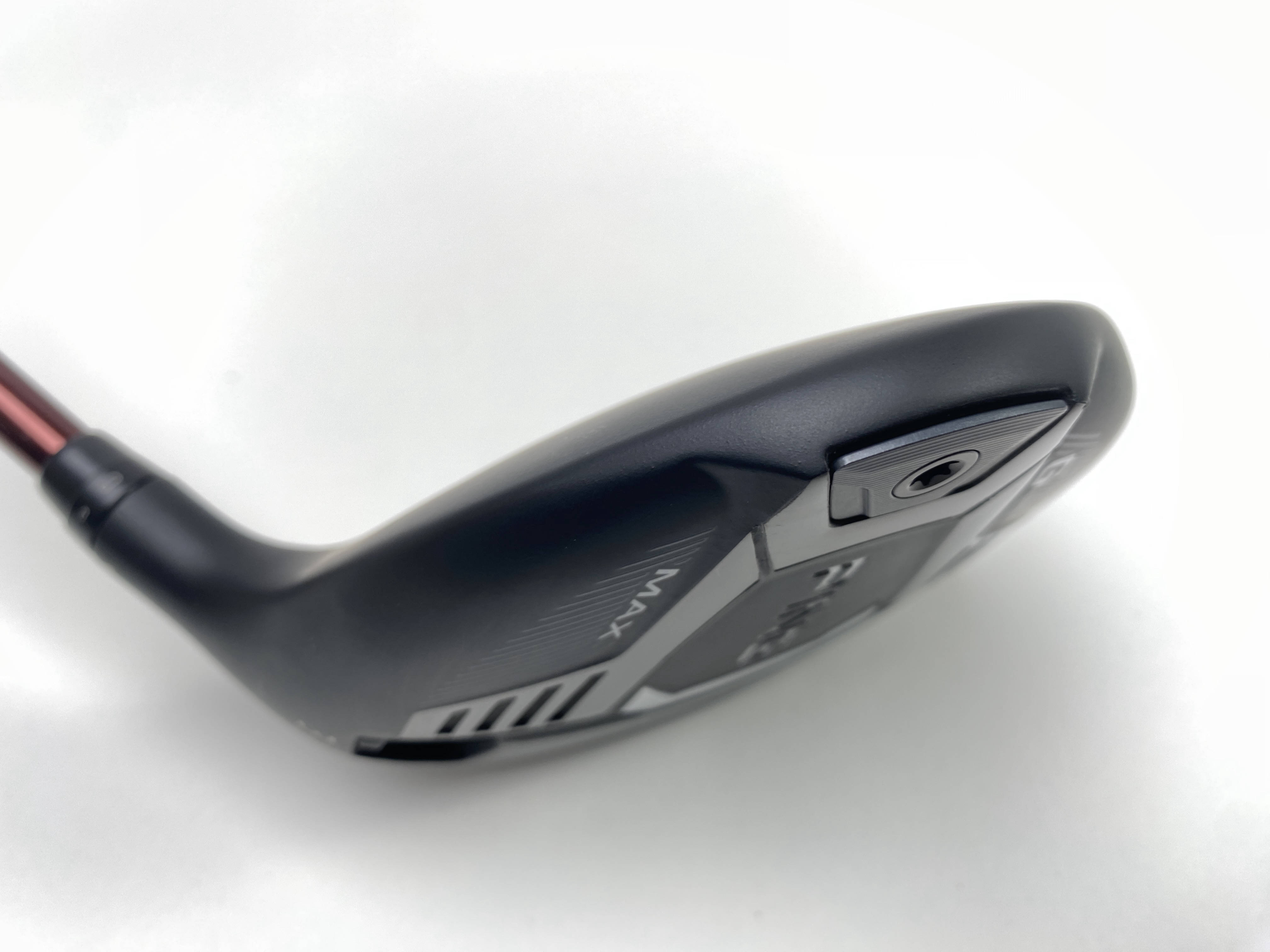 G425 3w ping distanza 14.5度　MAX Ping G425 Max 3 Fairway Wood 14.5* Alta Distanza 40g Senior