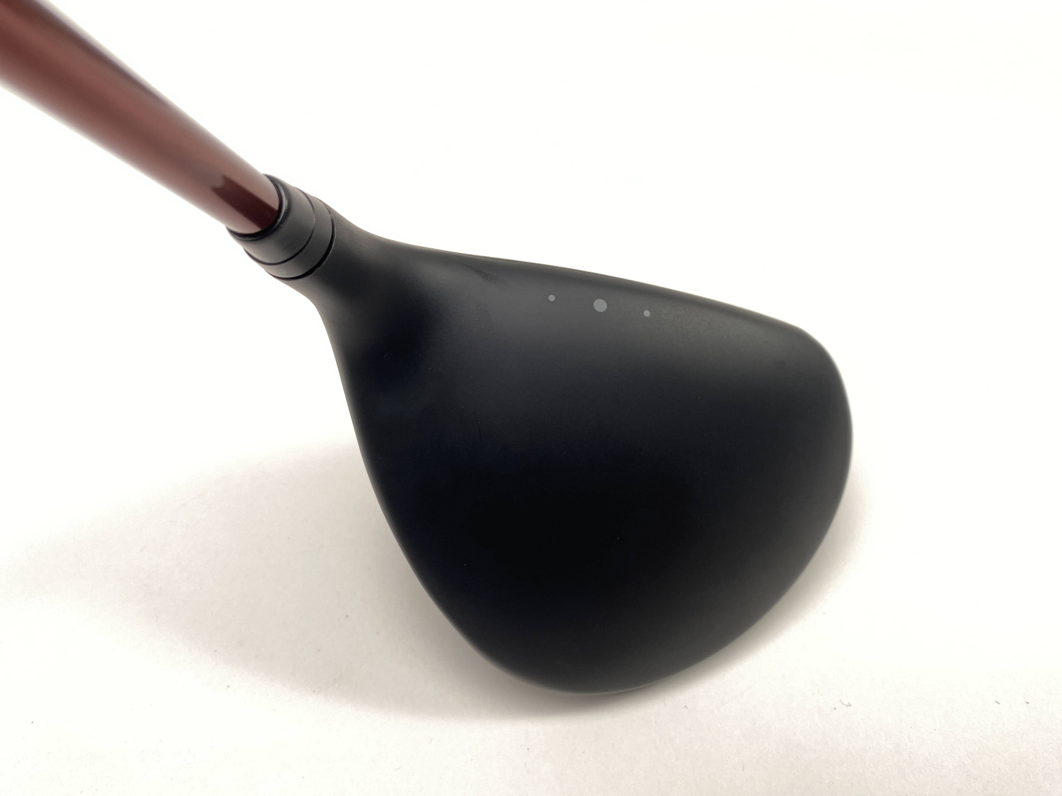 Ping G425 Max 3 Fairway Wood 14.5* Alta Distanza 40g Senior