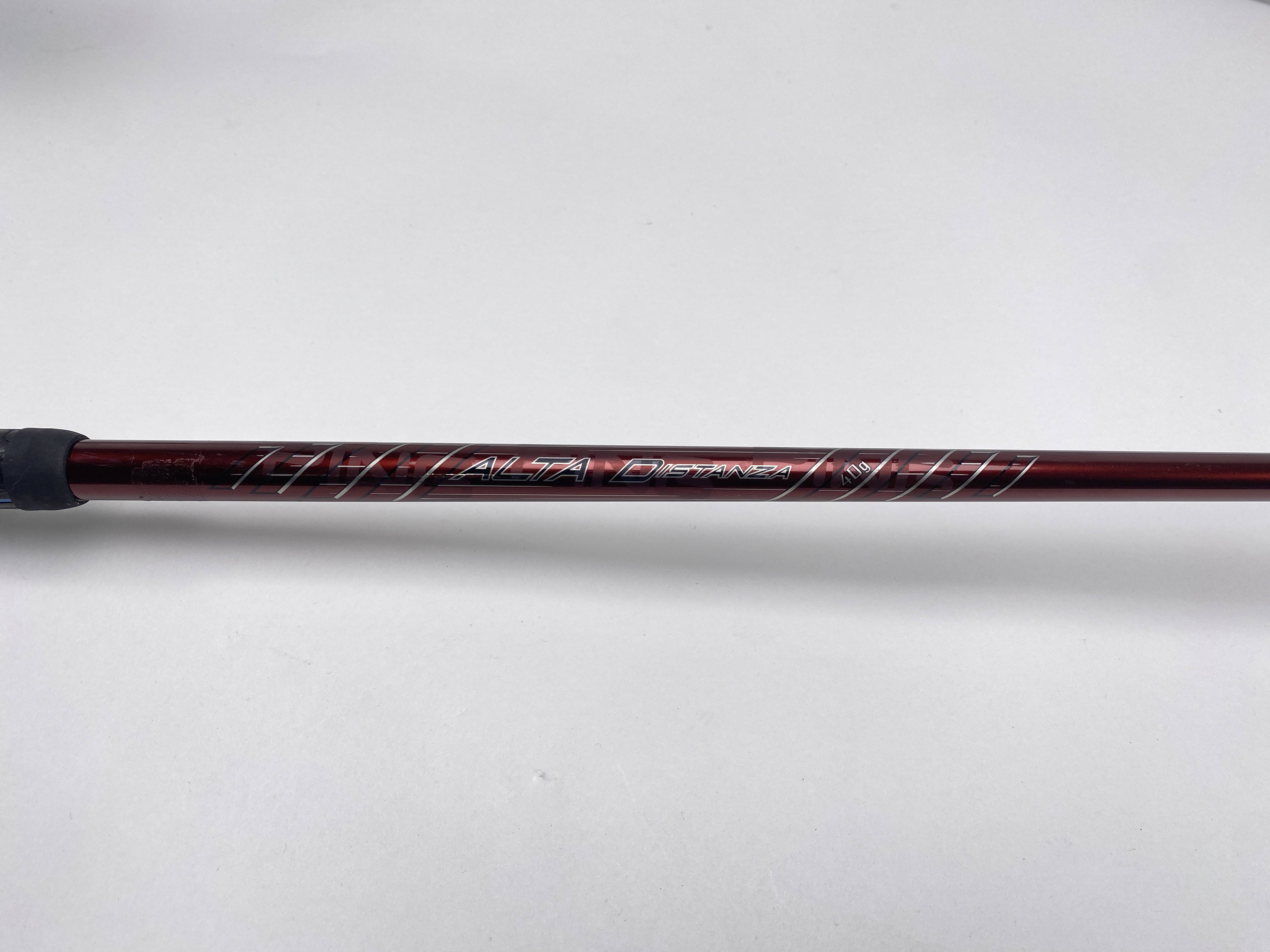 Ping G425 Max 3 Fairway Wood 14.5* Alta Distanza 40g Senior