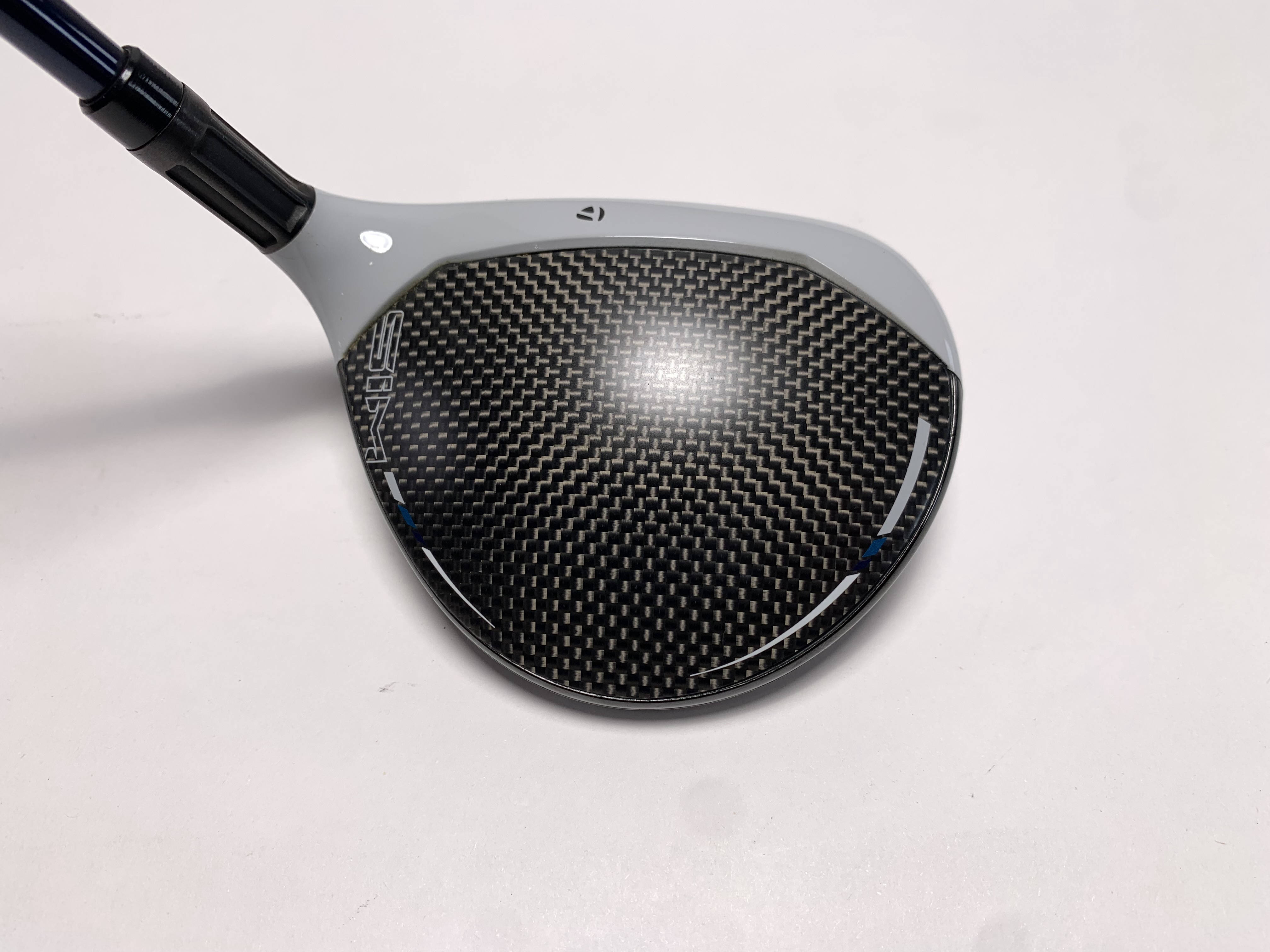 TaylorMade SIM MAX 5 Fairway Wood 18* Fujikura Ventus Blue