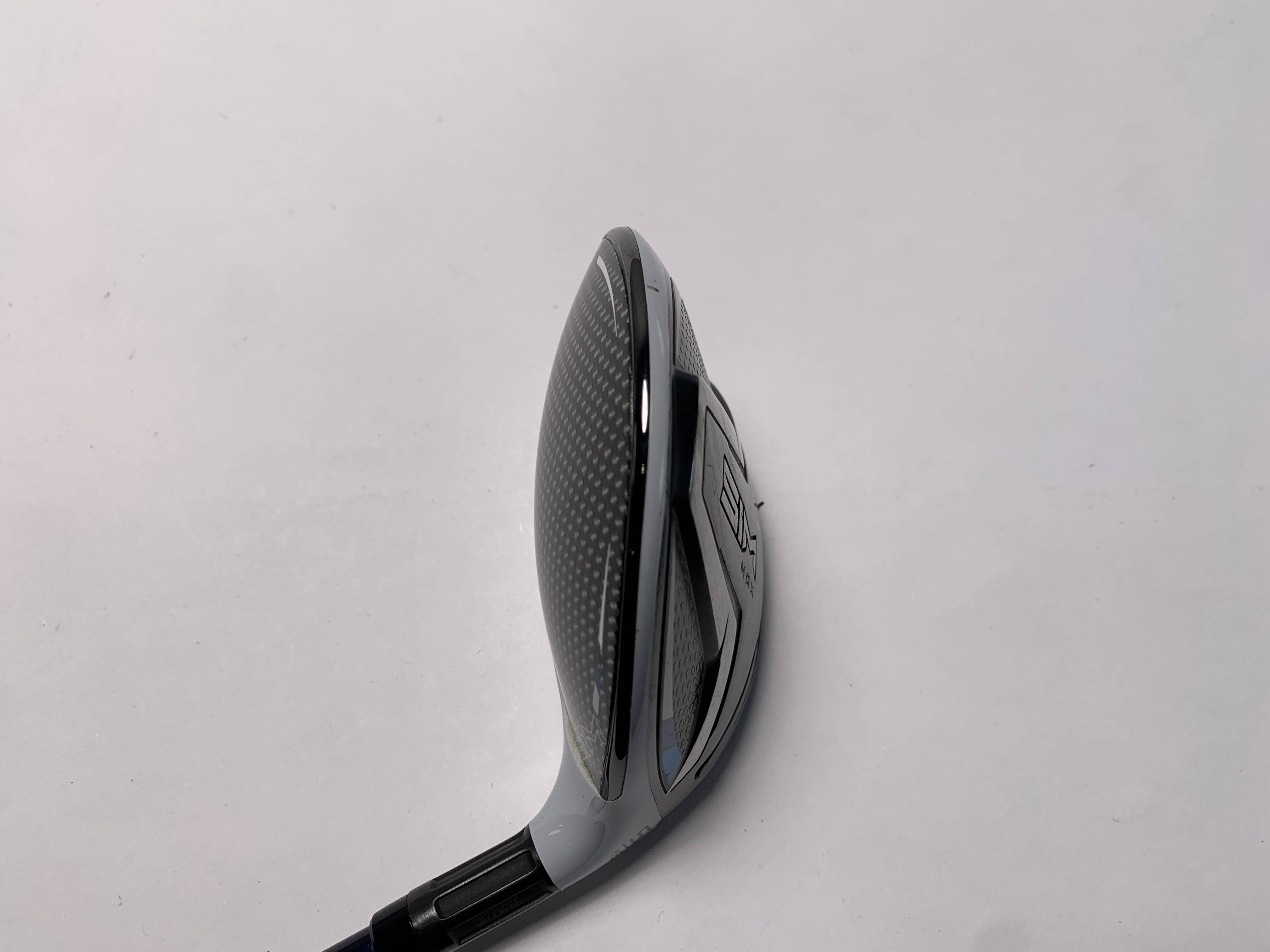 TaylorMade SIM MAX 5W 18° VENTUS TaylorMade SIM MAX 5 Fairway Wood 18* Fujikura Ventus Blue