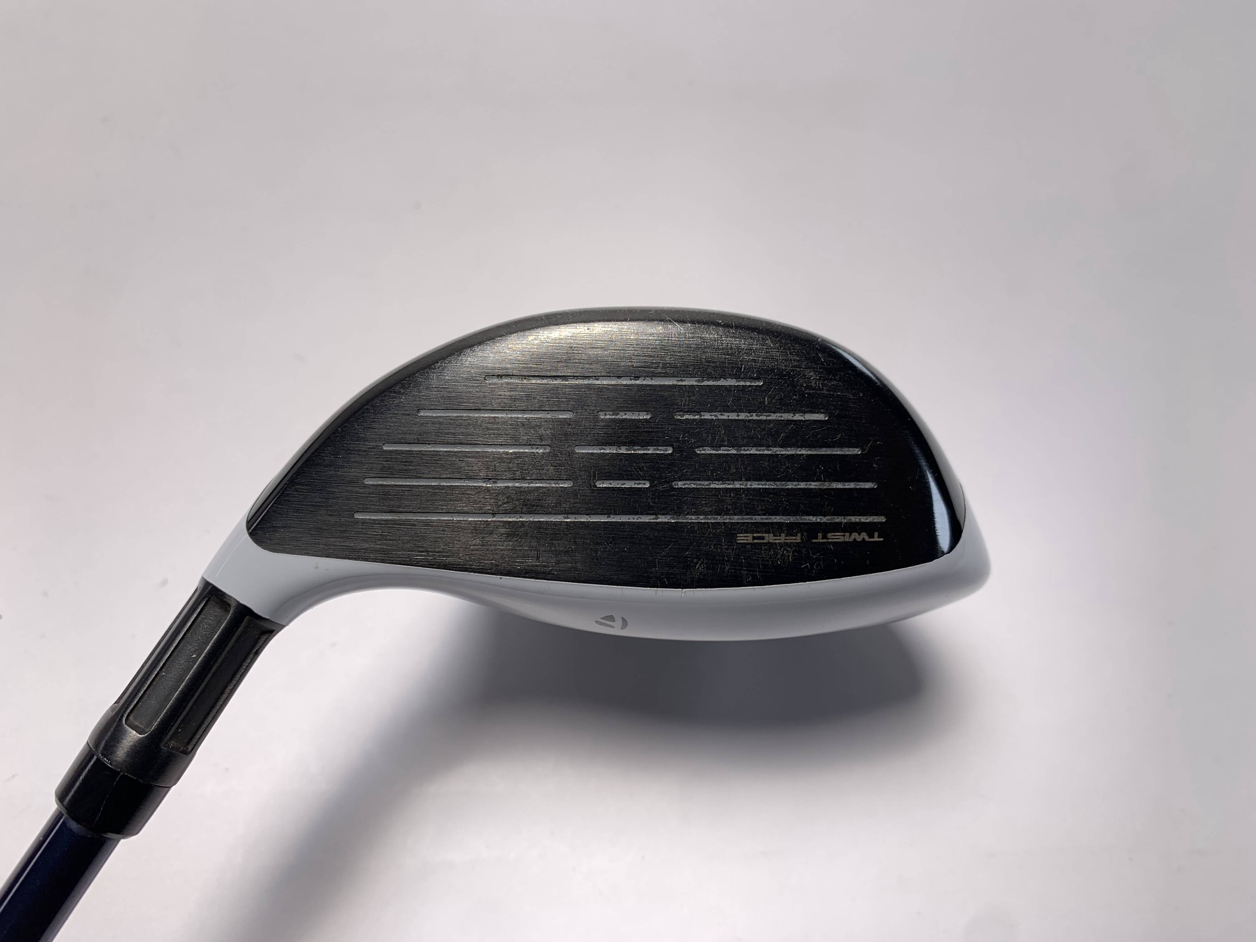 TaylorMade SIM MAX 5 Fairway Wood 18* Fujikura Ventus Blue 5R