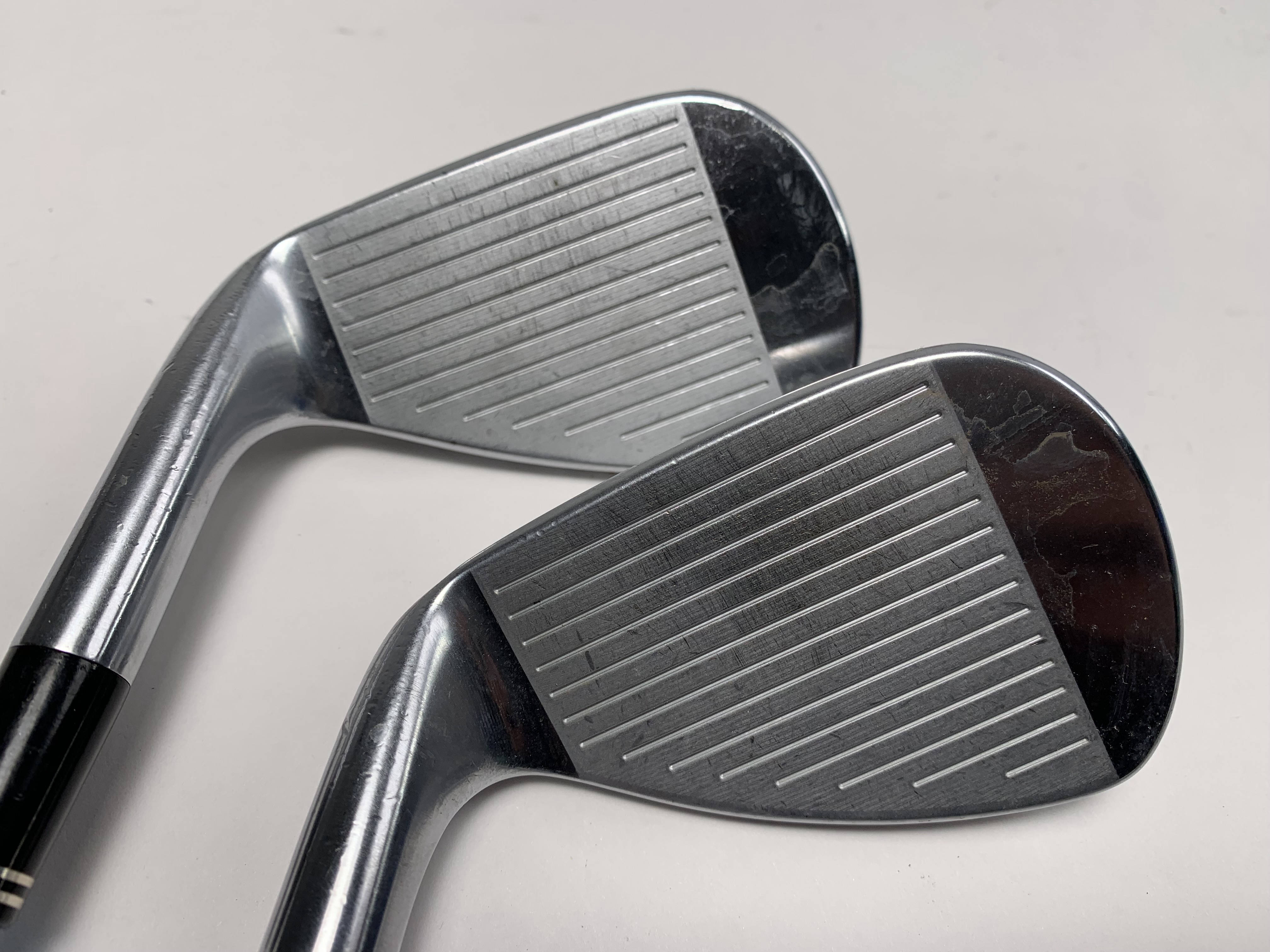 Srixon Z 545 Iron Set 5-PW+AW Miyazaki Tour Issue Blue 8S