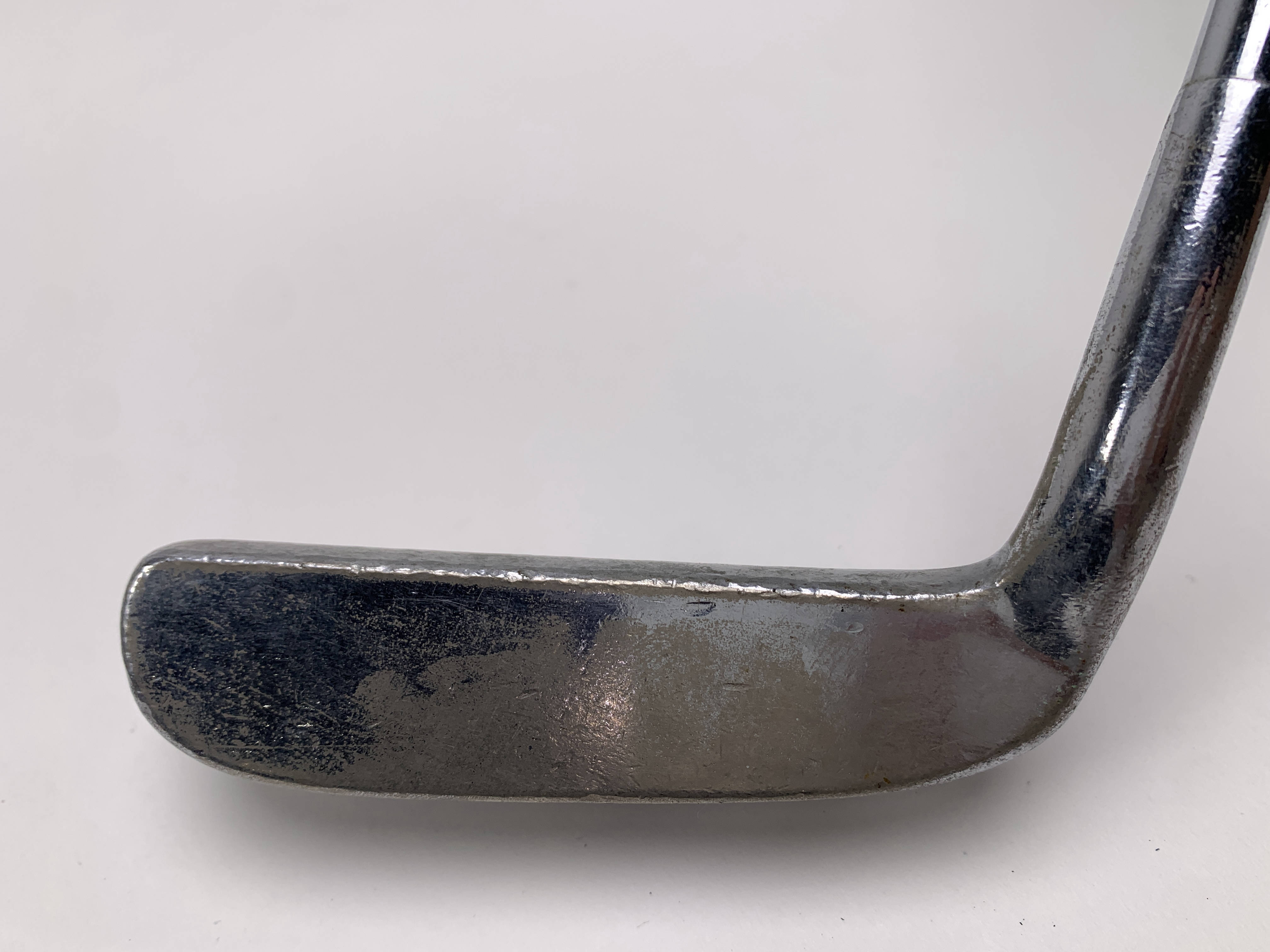 ヴィンテージパター Willson Arnold Palmer 名器パターシリーズ☀️✨1962 Arnold Palmer | 世田谷区上北沢