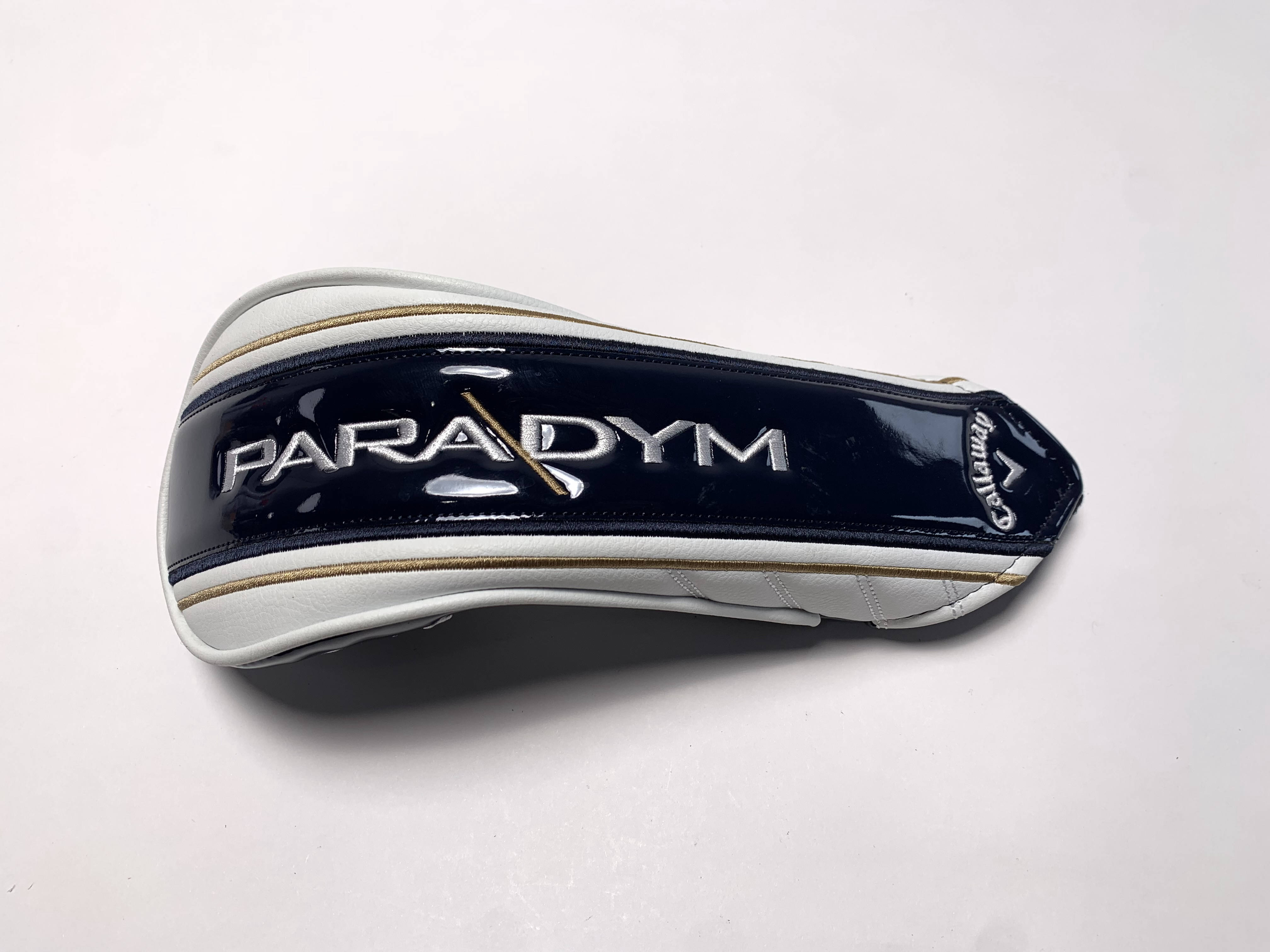 Bois De Parcours (Fairway Wood) Callaway Paradym 5 Bois 18° - Project X HZRDUS Black 4G 70 Stiff - Gaucher - Très Bon État