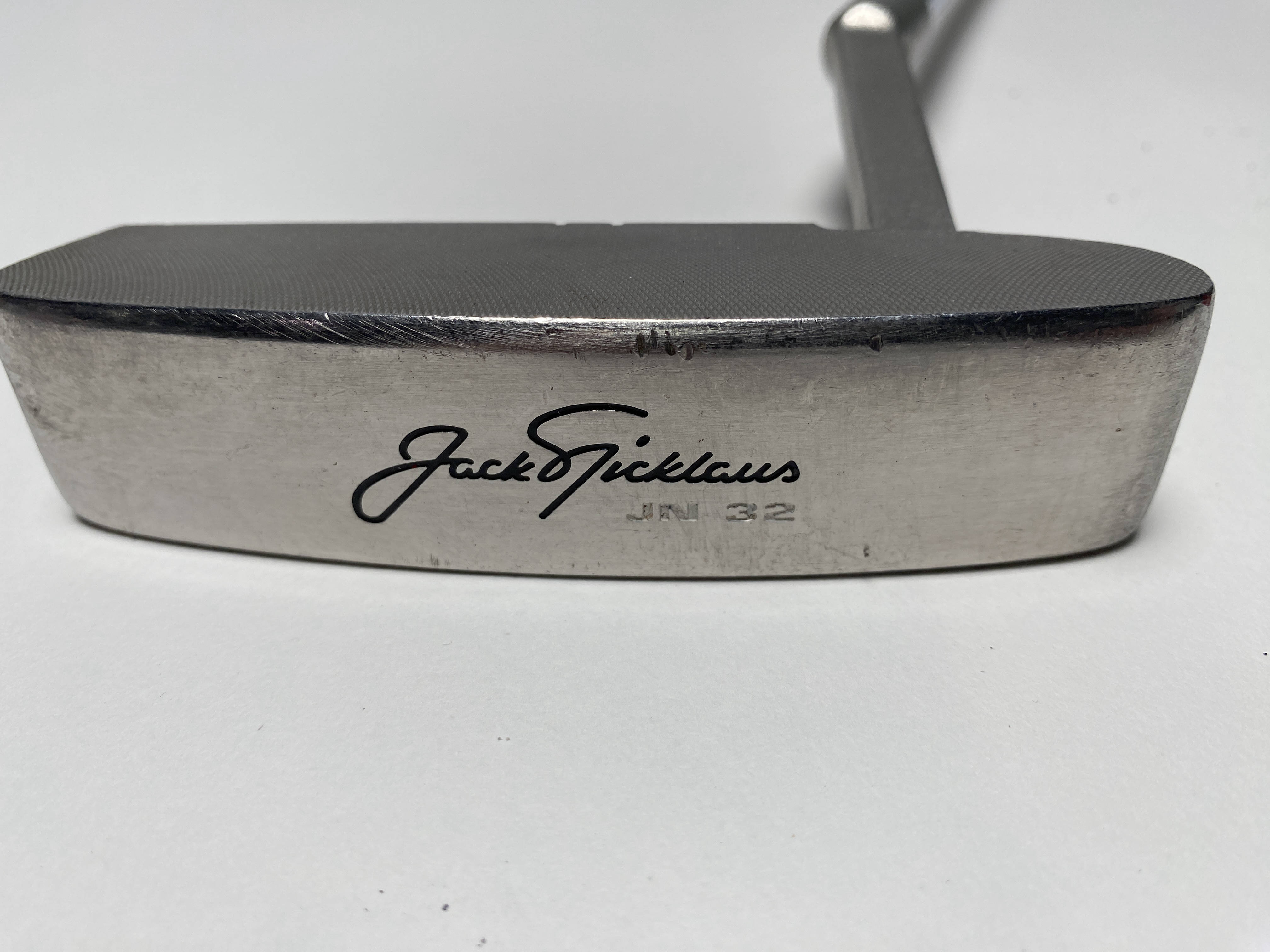 NICKLAUS商品 Nicklaus JN 32 Putter 35