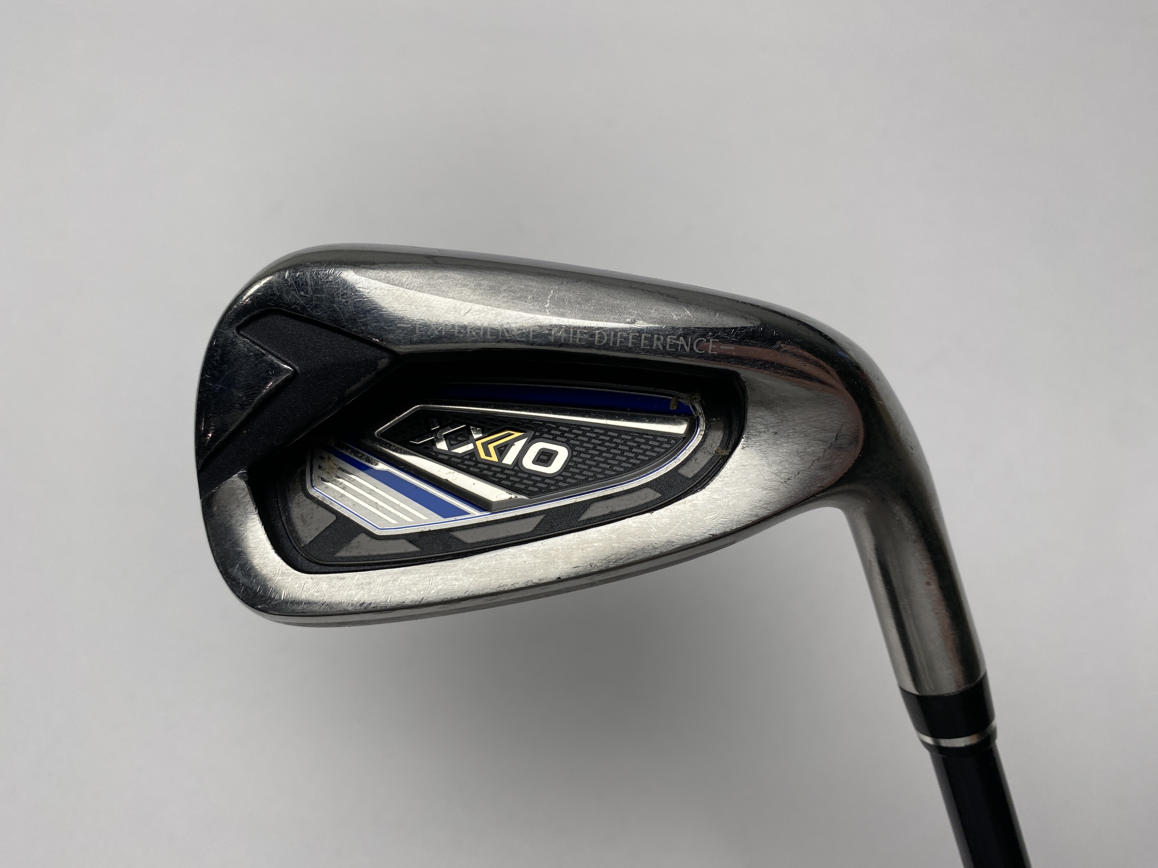 XXIO 12 Single 7 Iron MP 1200 Flex 2222 47g Regular Graphite
