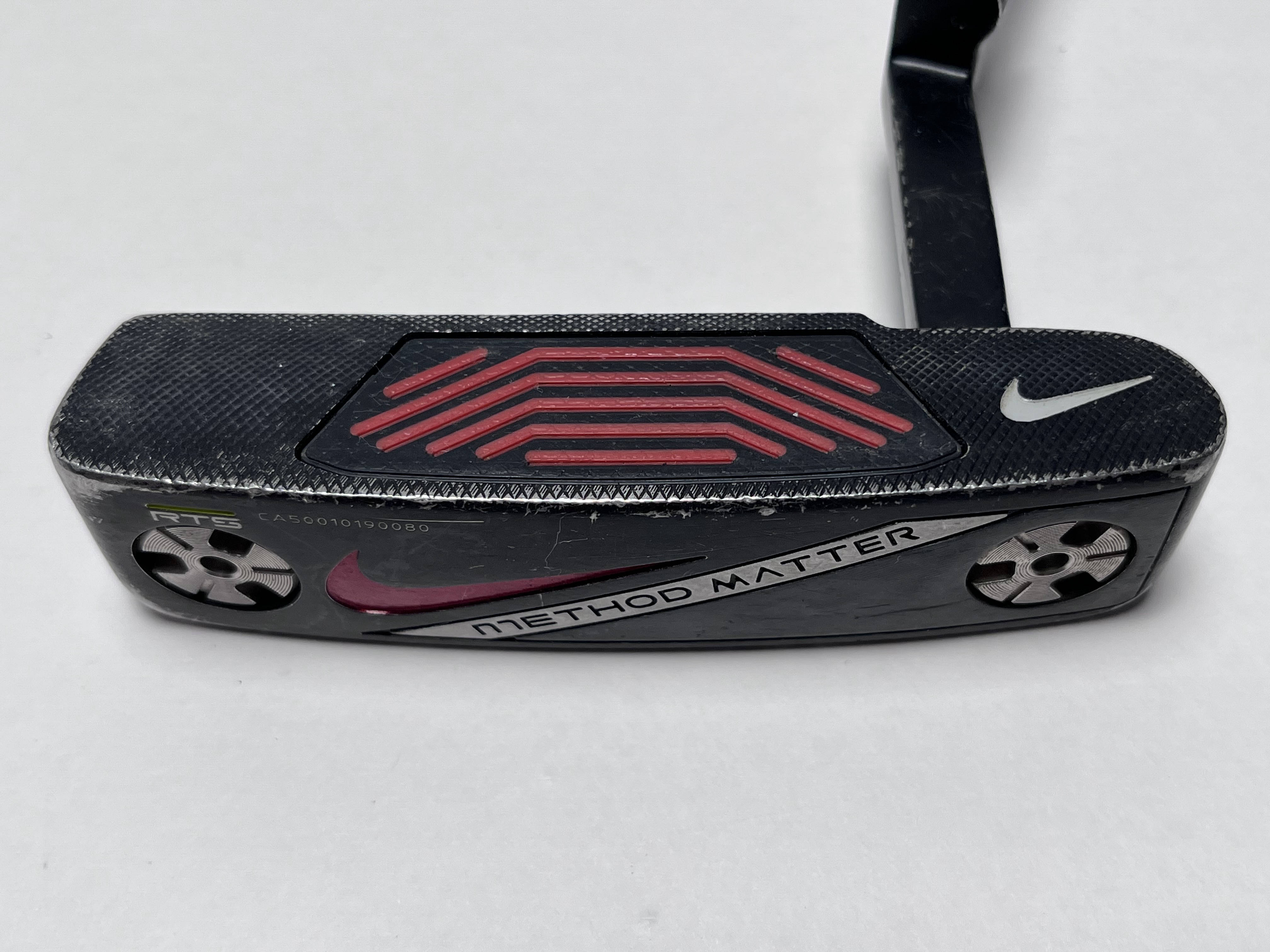Nike Method Matter B2-01 Putter 33