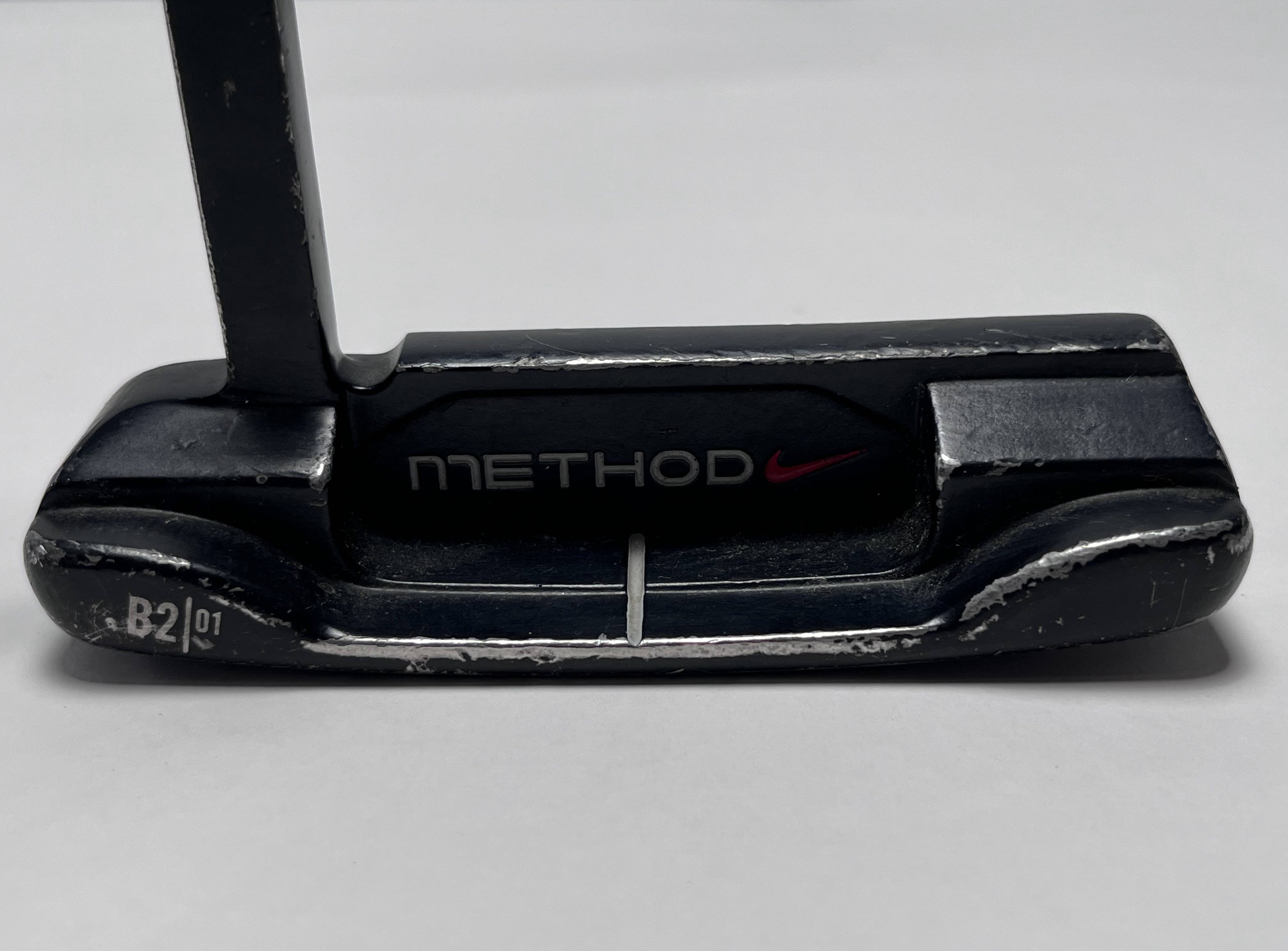 Nike Method Matter B2-01 Putter 33
