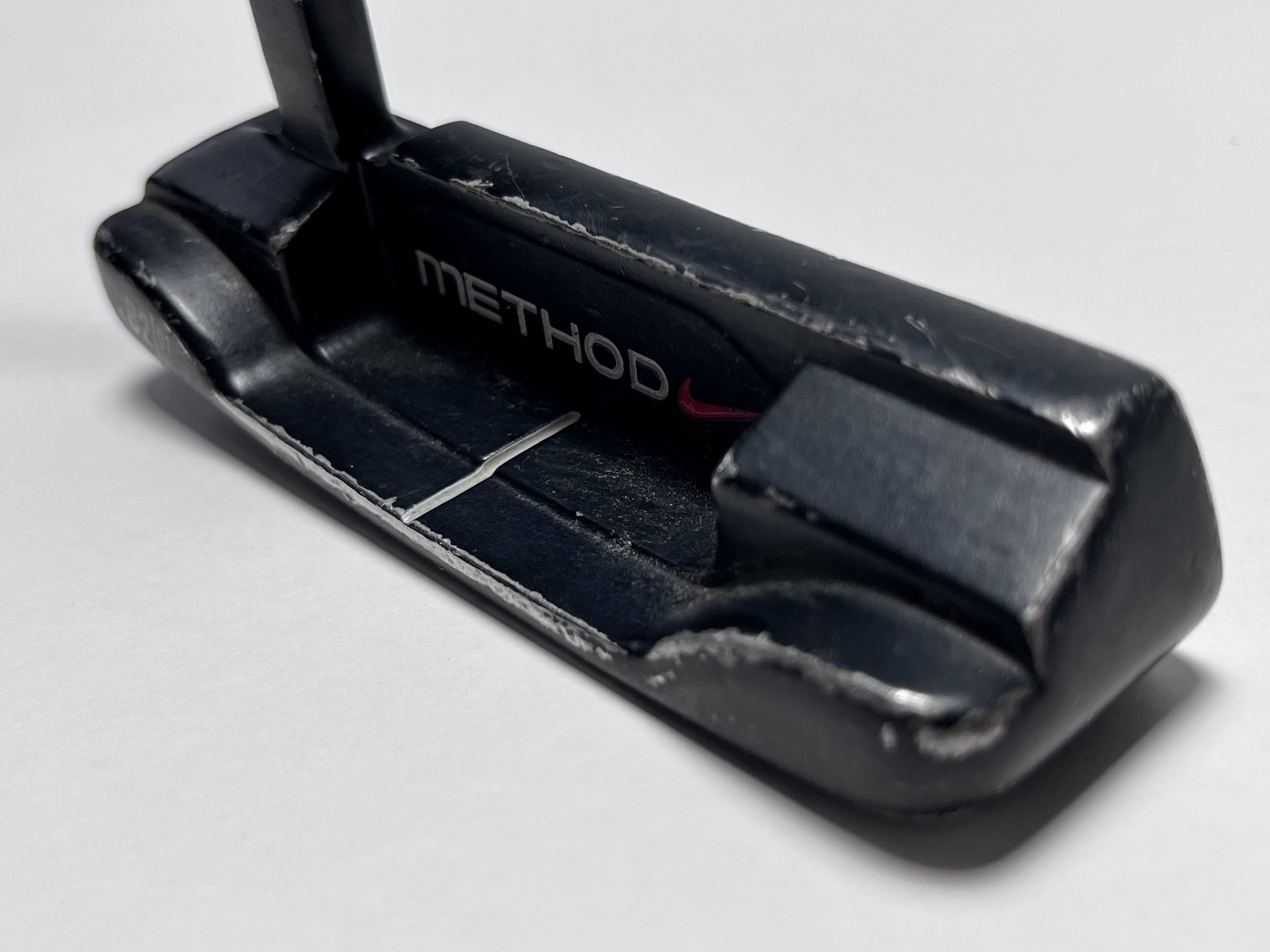 Nike Method Matter B2-01 Putter 33