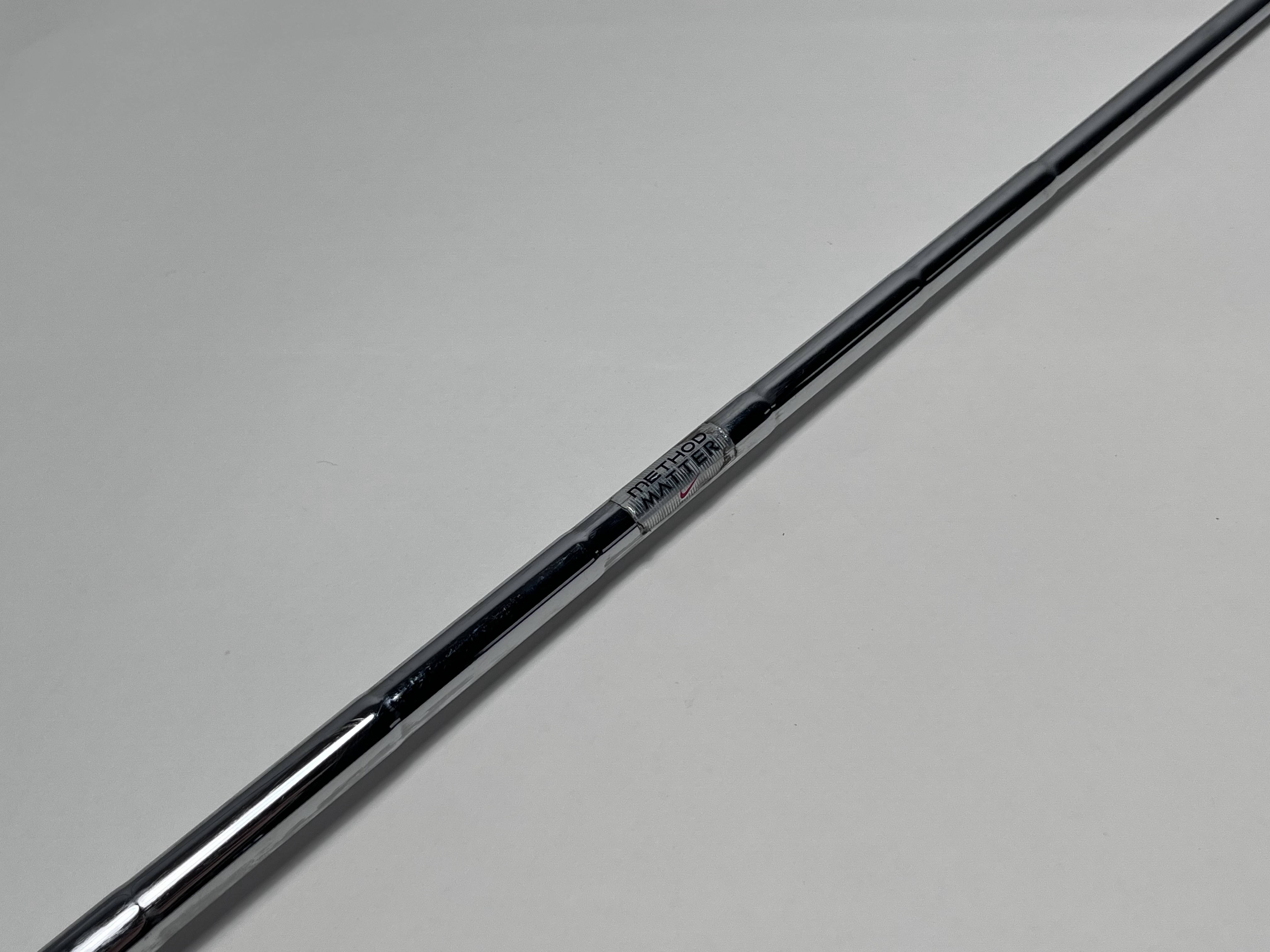 Nike Method Matter B2-01 Putter 33
