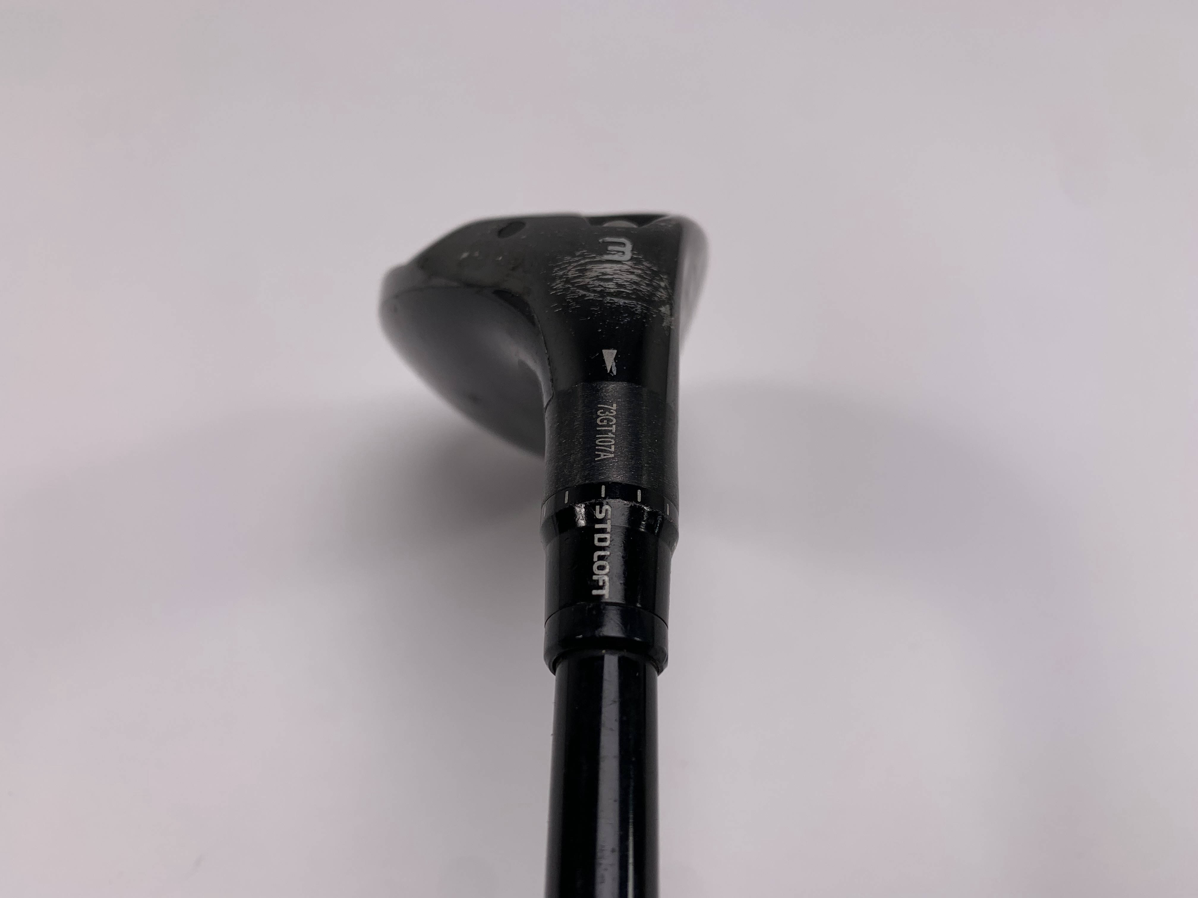 TaylorMade - 新品未使用◆ KUROKAGE SILVER DC◆S◆TalorMadeM6 Mitsubishi Kuro Kage Silver 60G X-Stiff 44.75