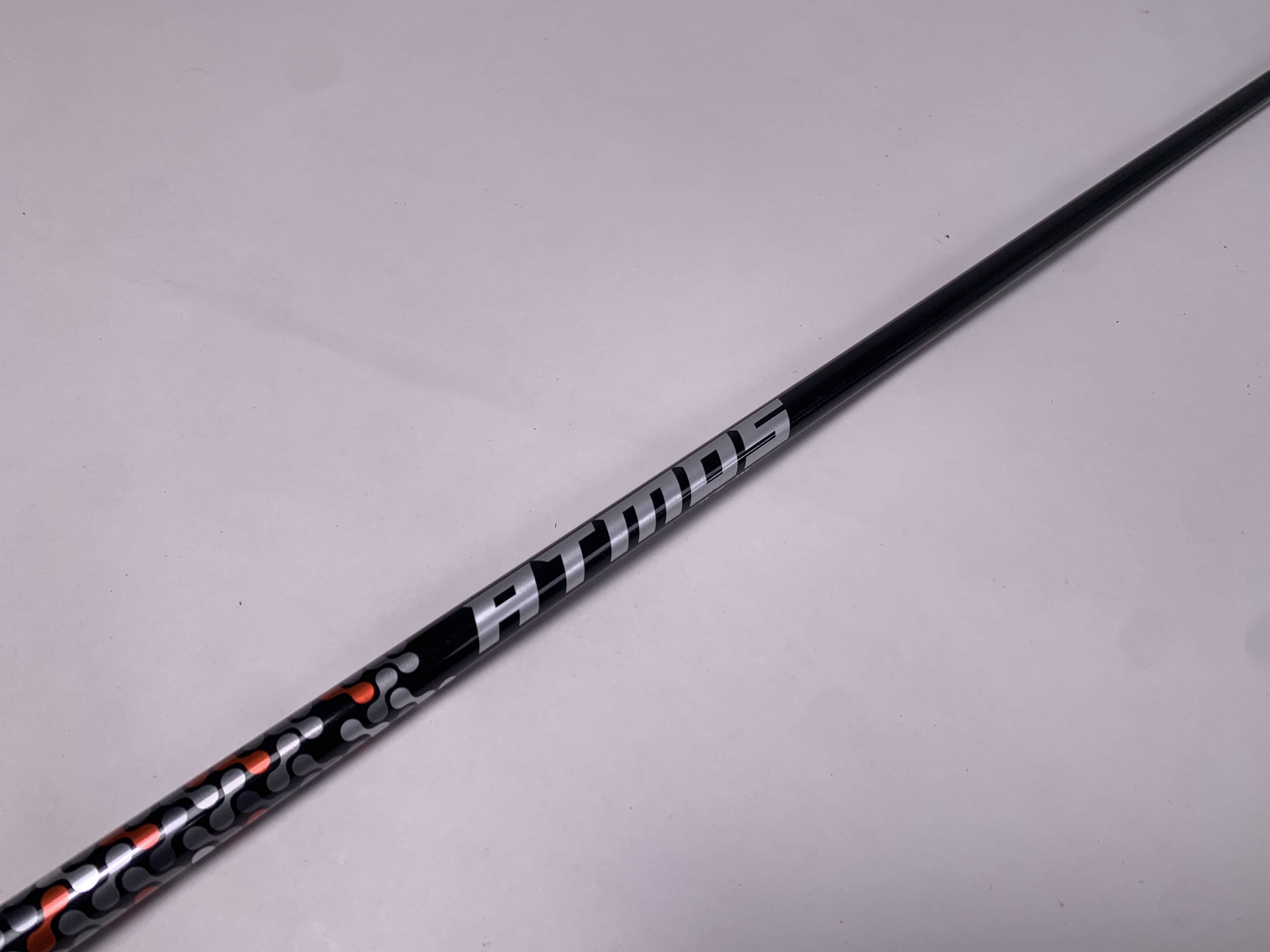 TaylorMade M6 4 Hybrid 22* Fujikura Atmos Red 6R Regular Graphite