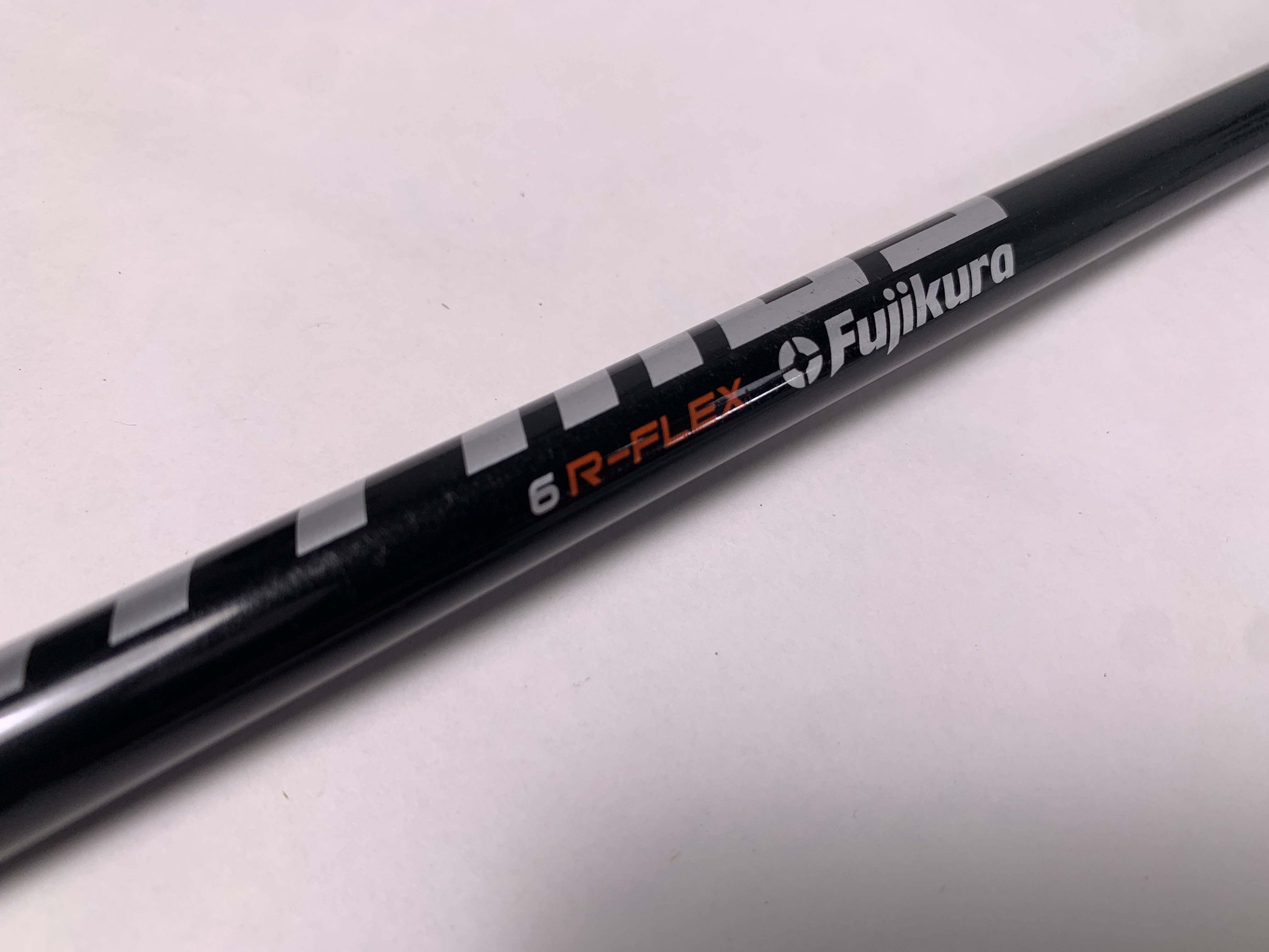 TaylorMade M6 4 Hybrid 22* Fujikura Atmos Red 6R Regular Graphite