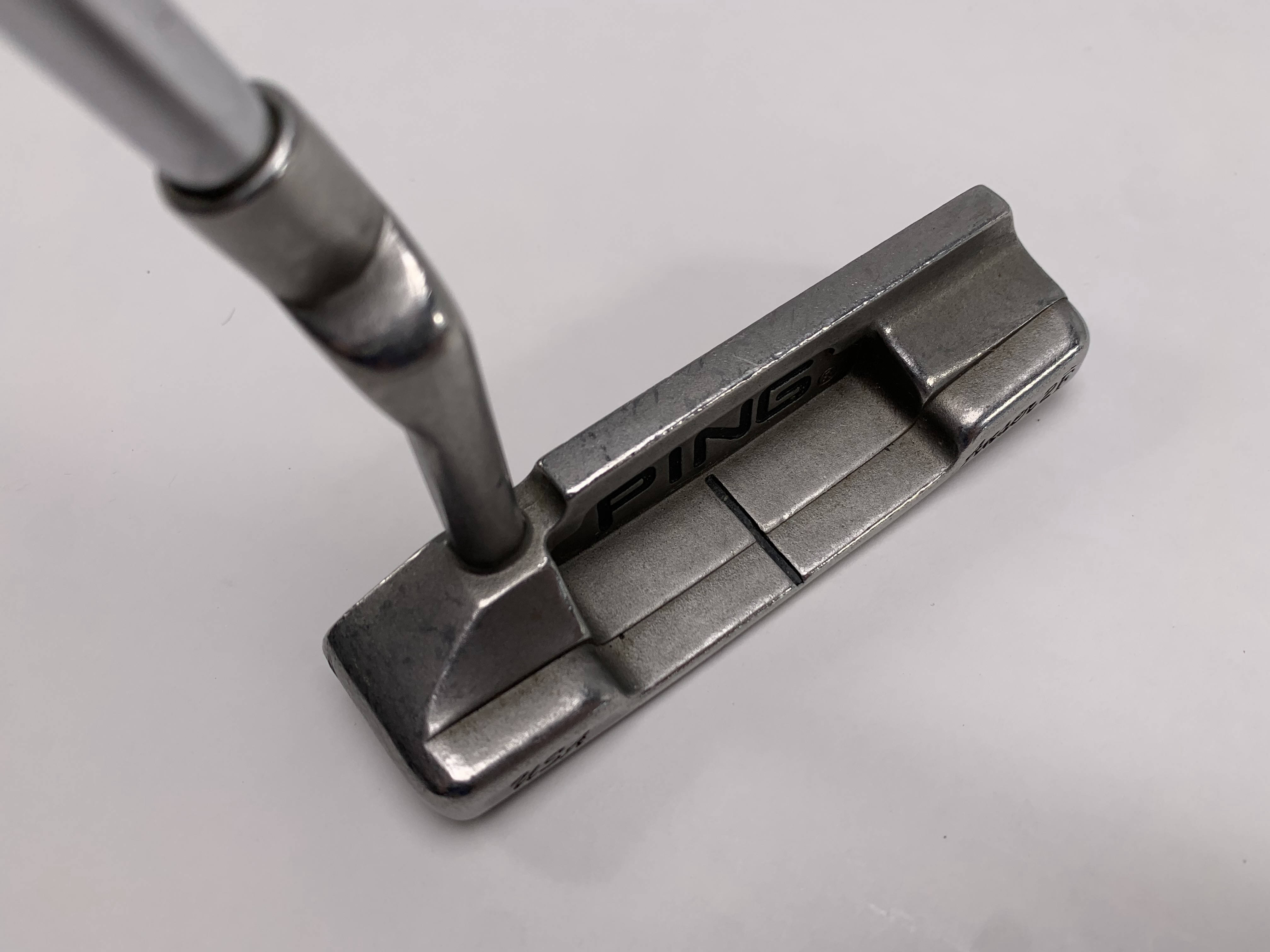 Ping Anser 2F Pixel Face Putter 35