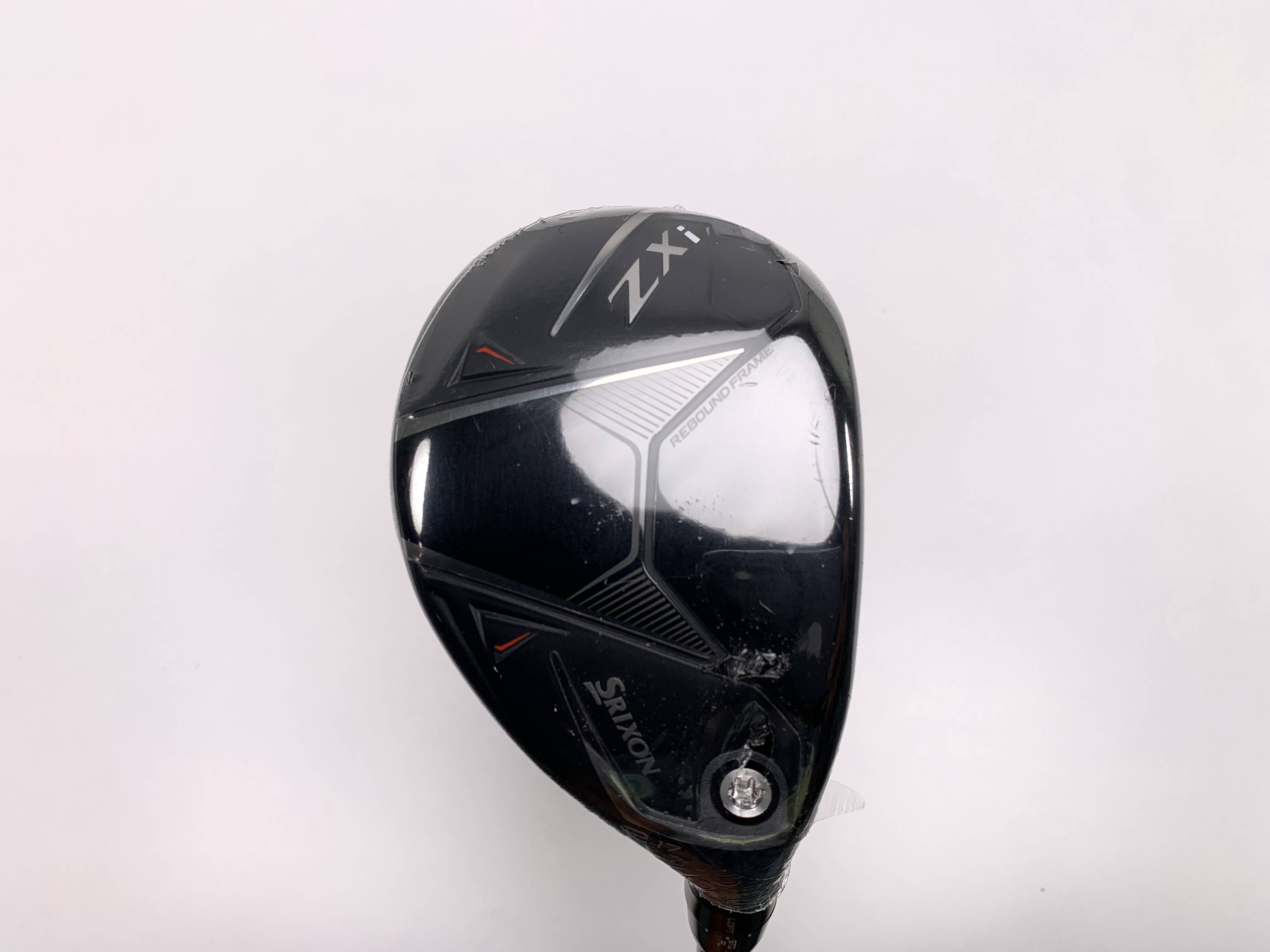 Srixon ZXi 2 Hybrid 17* Fujikura Ventus Blue TR 8-S Stiff