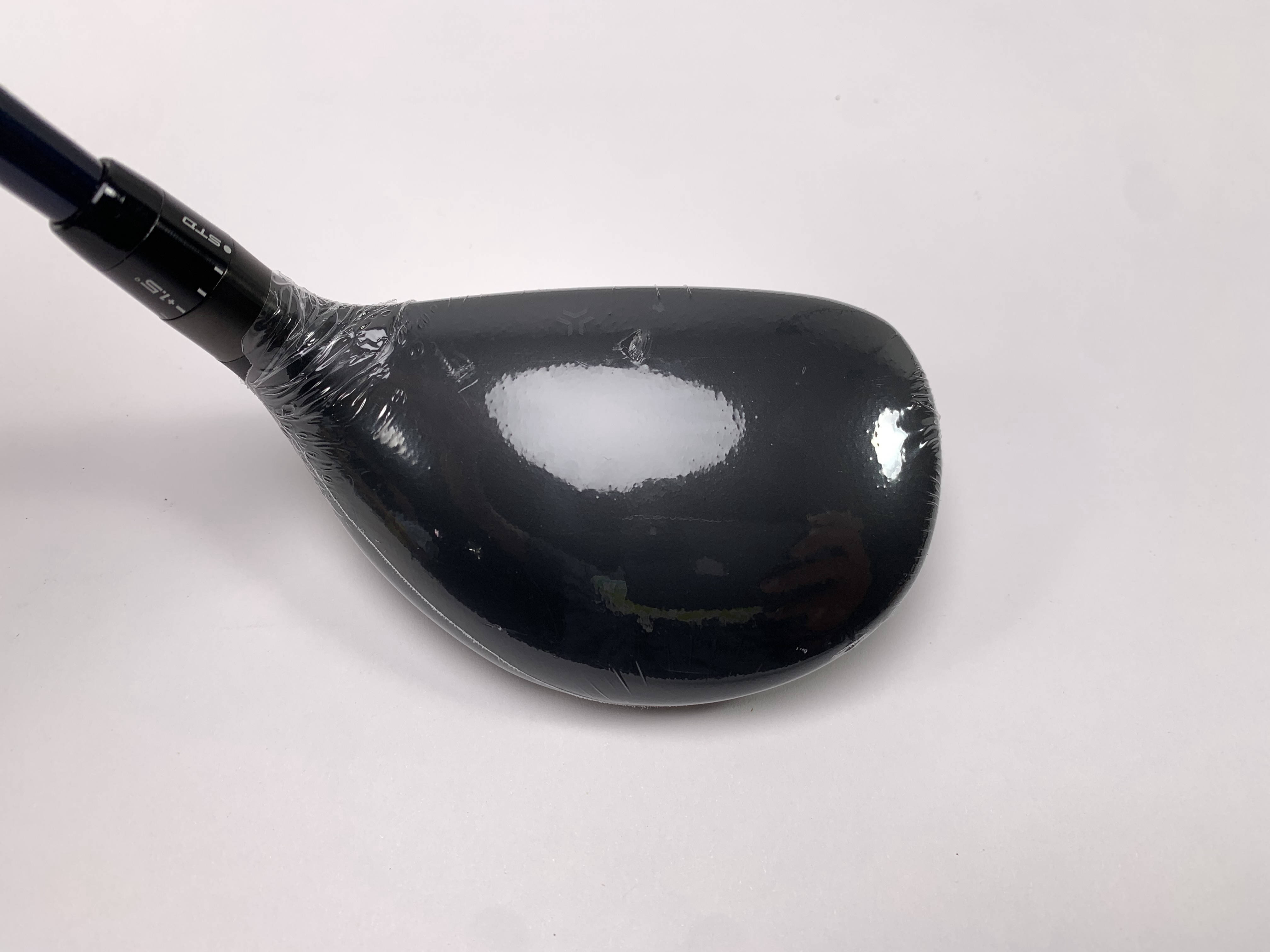 Srixon ZXi 2 Hybrid 17* Fujikura Ventus Blue TR 8-S Stiff