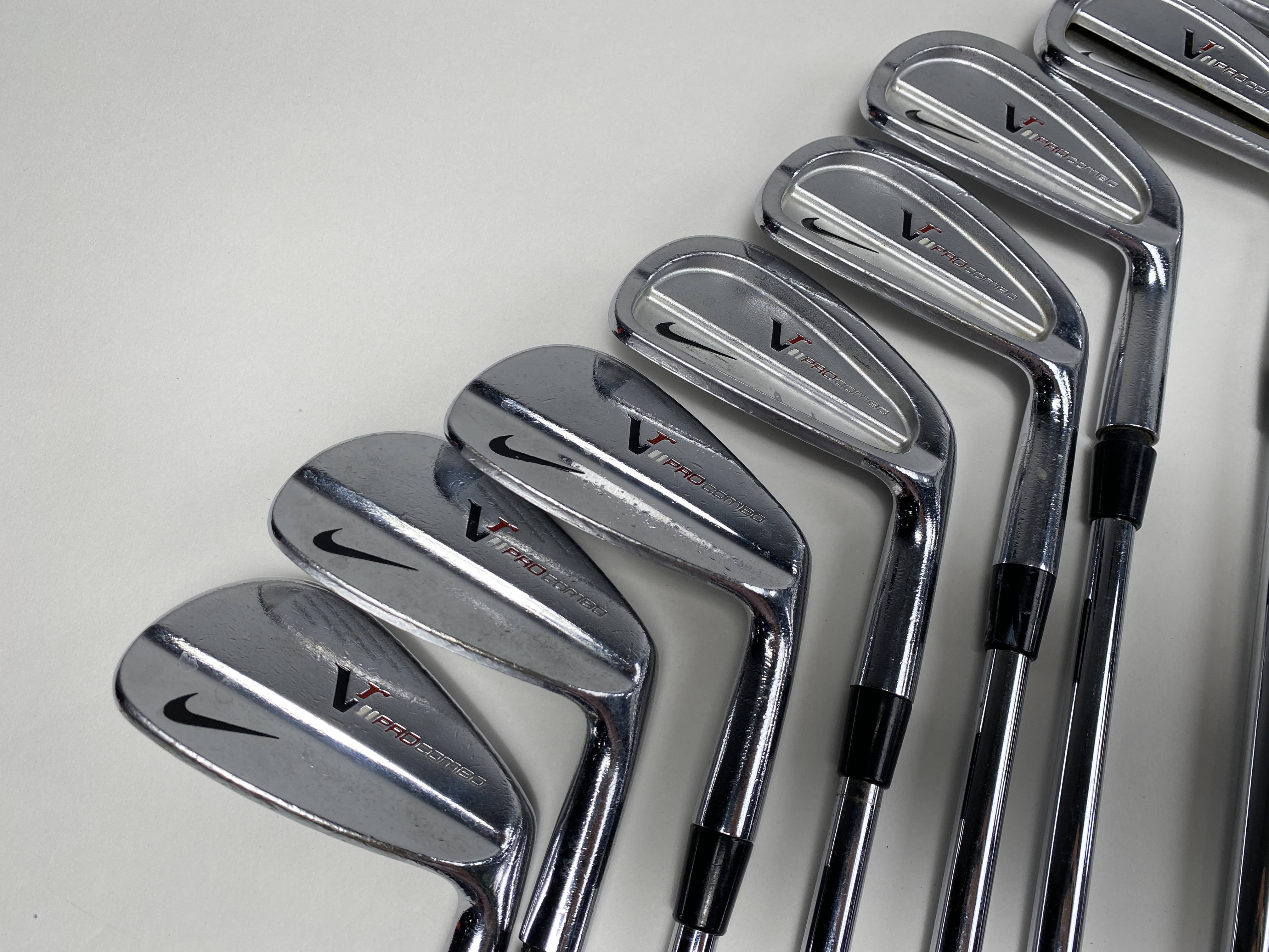 NIKE - ふみ様用 VR PRO X3X METHOD MATTARテーラーメイド14分割 ふみ様用 VR PRO X3X METHOD MATTARテーラーメイド14分割