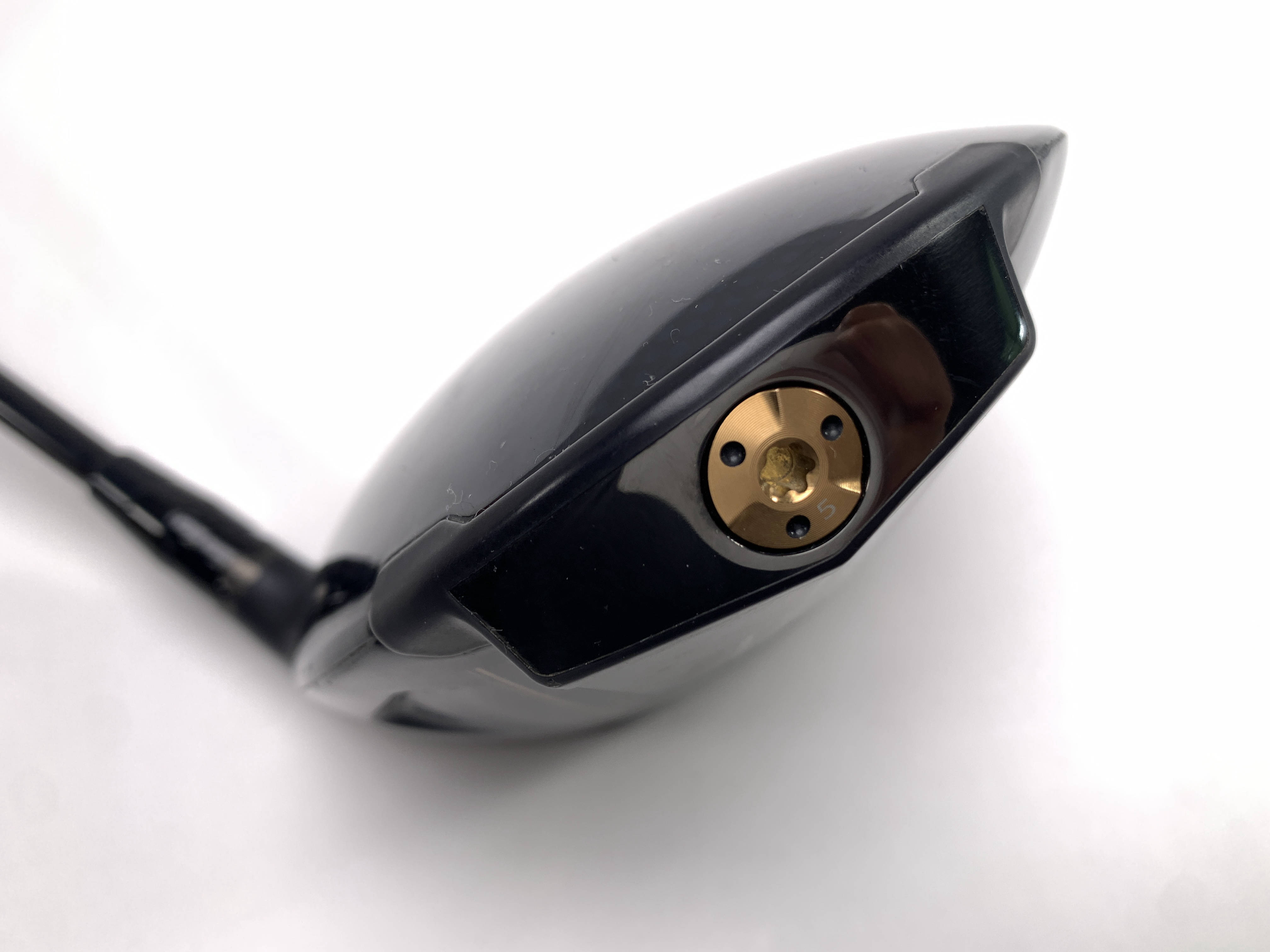 Callaway Paradym X Driver 10.5* Tensei Blue AV Series Xlink Tech