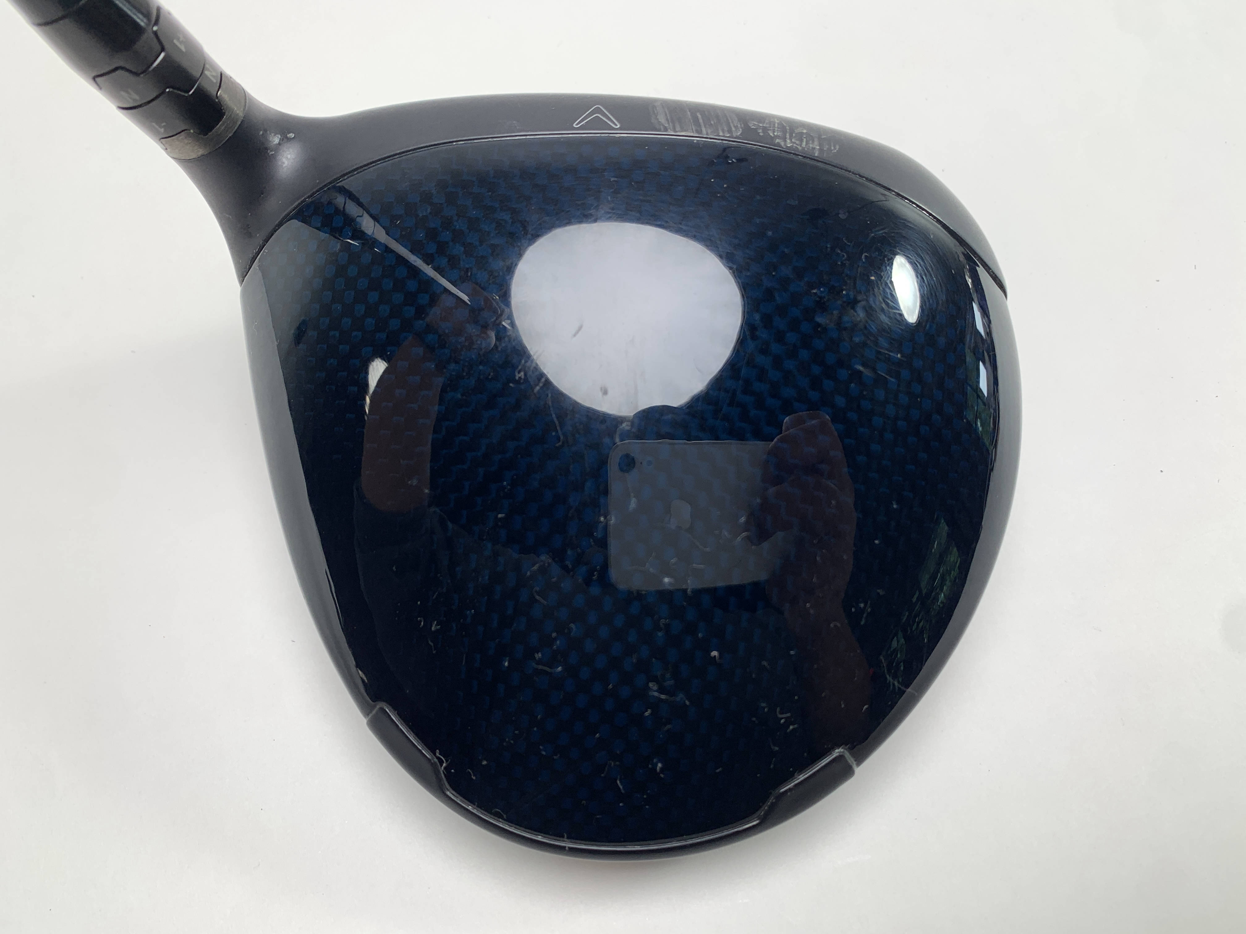 Callaway Paradym X Driver 10.5* Tensei Blue AV Series Xlink Tech