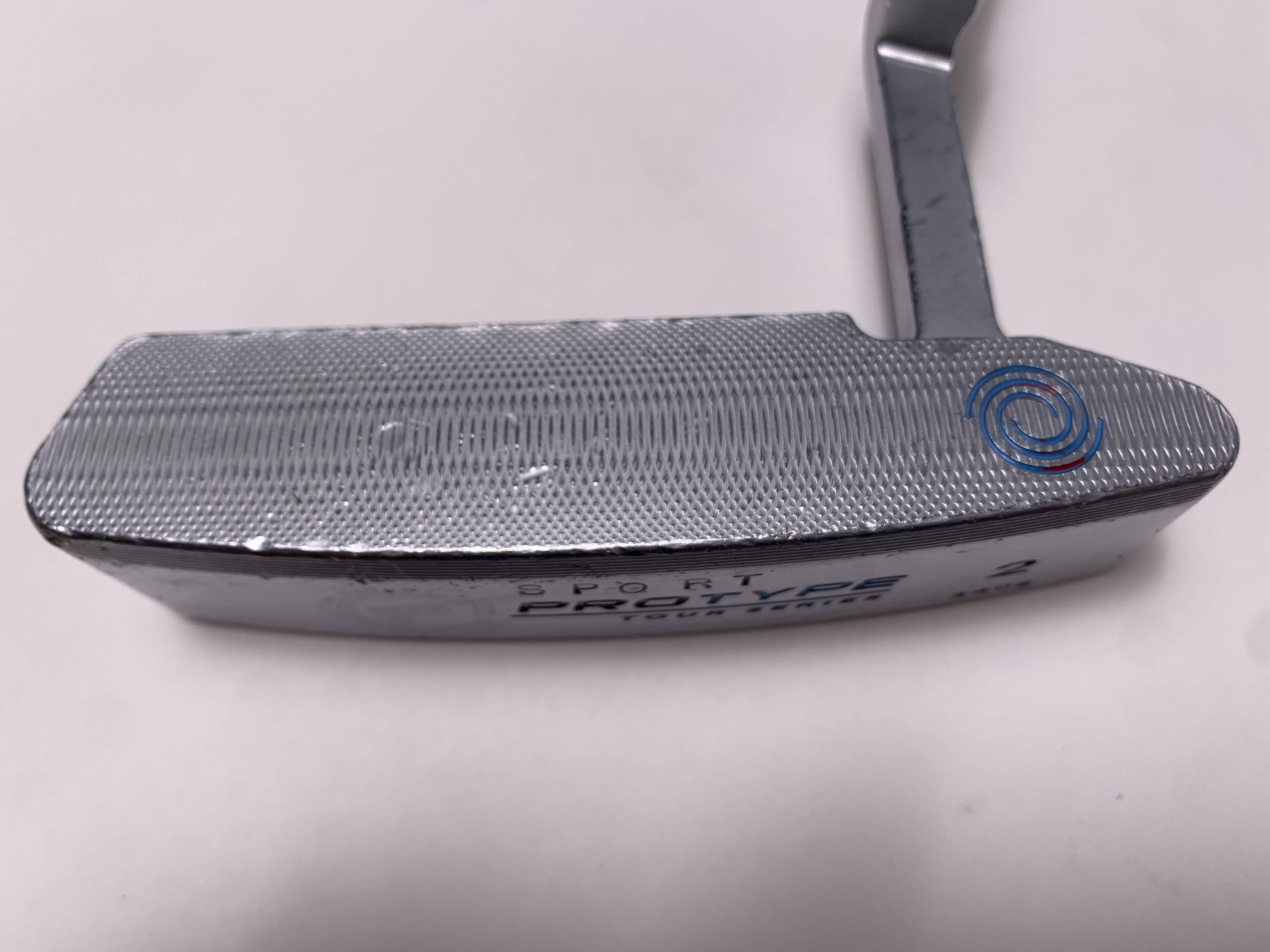 Odyssey Protype Tour 2 Putter 33