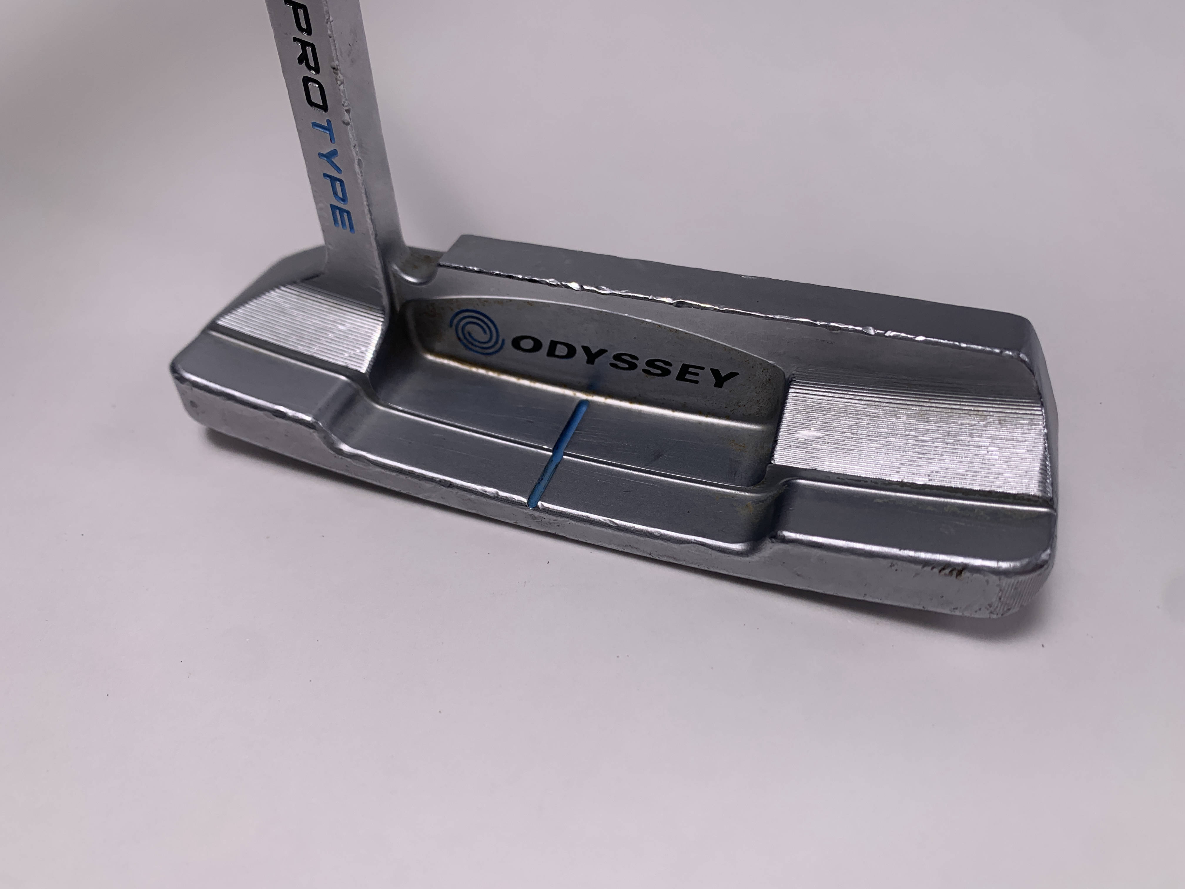 Odyssey Protype Tour 2 Putter 33