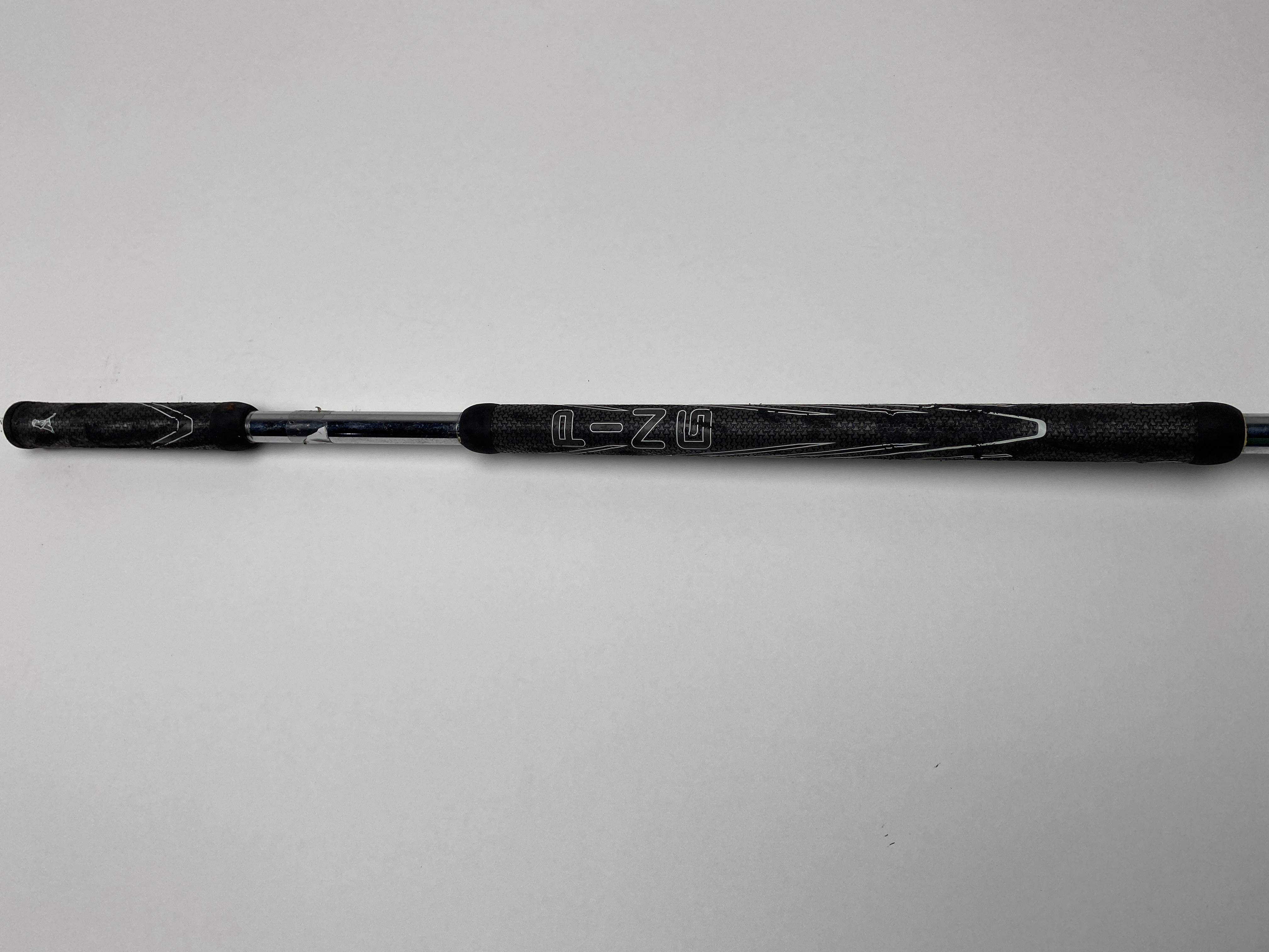 STX Sync Series 7 Rubber Face Bowttie Long Putter 52