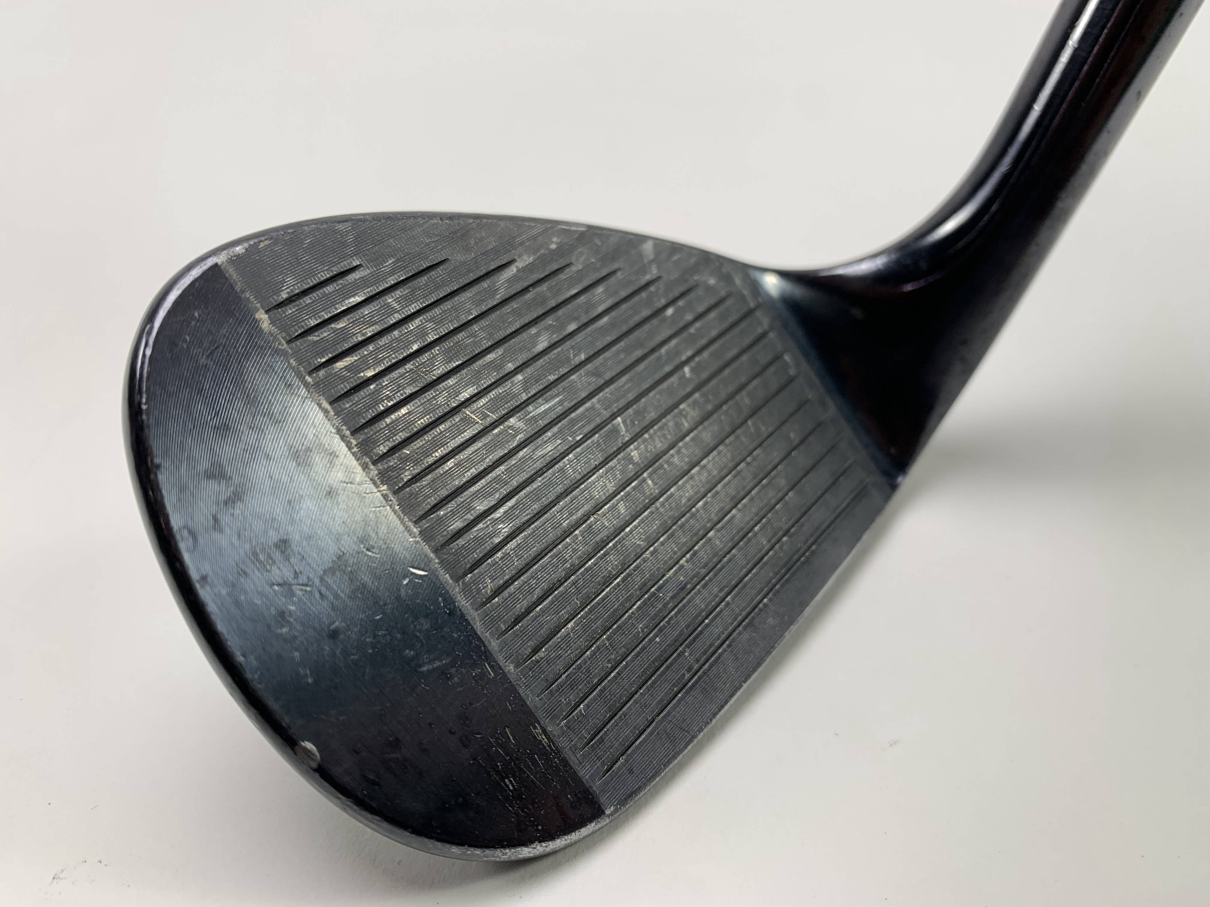 Titleist Vokey SM7 54° Sand Wedge – Acier, Tige Rigide, Loft 54°, Bounce 08M