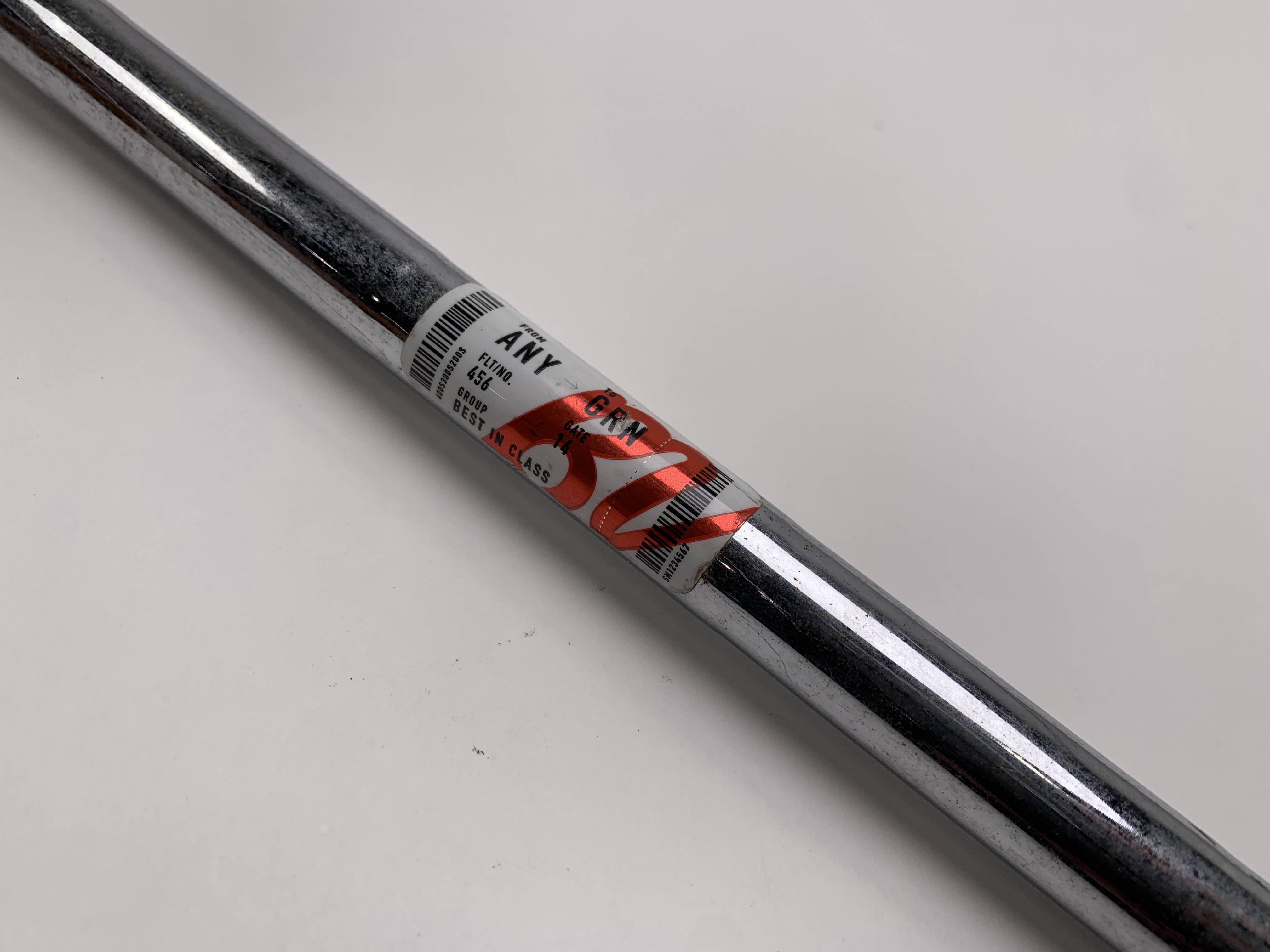 Sand Wedge Titleist Vokey SM7 54° / 08M S - Droitier, Acier, Tige Rigide - 36,75" (occasion)