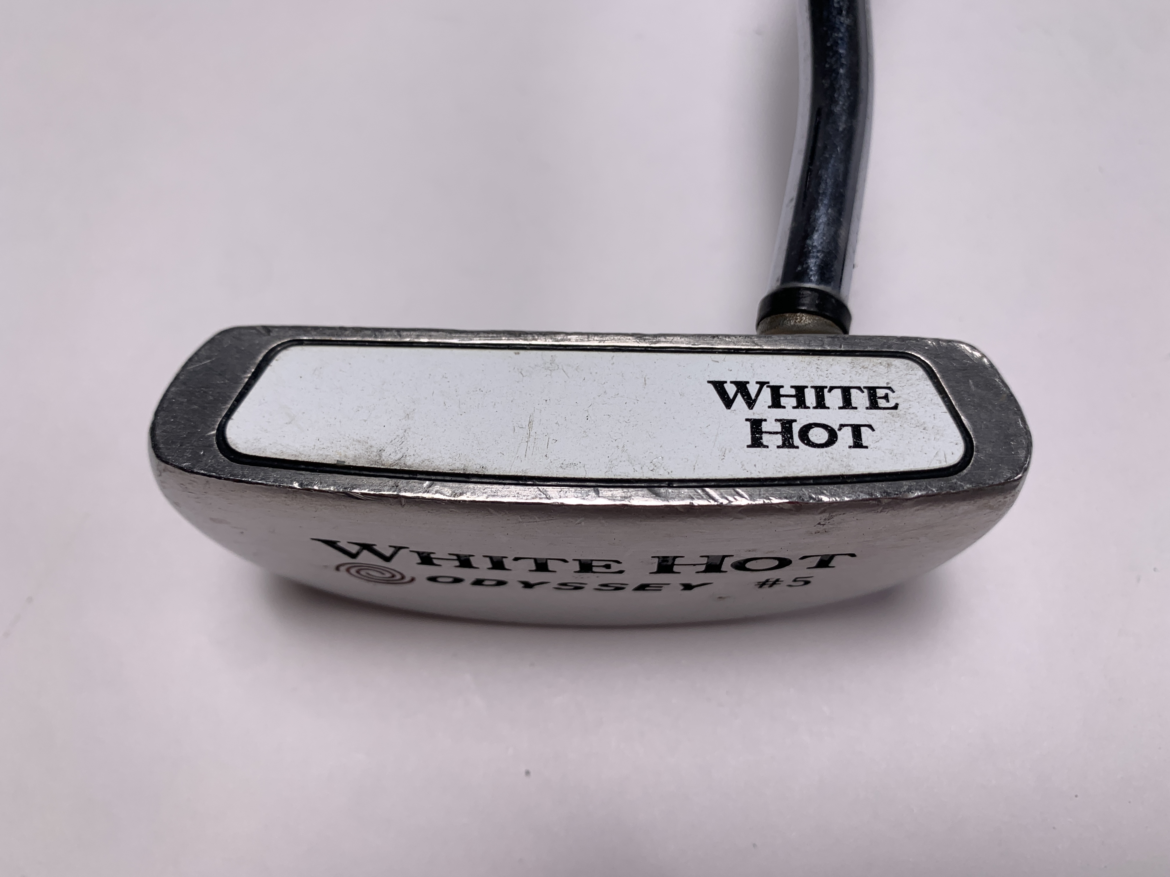 Odyssey White Hot 5 Putter 35