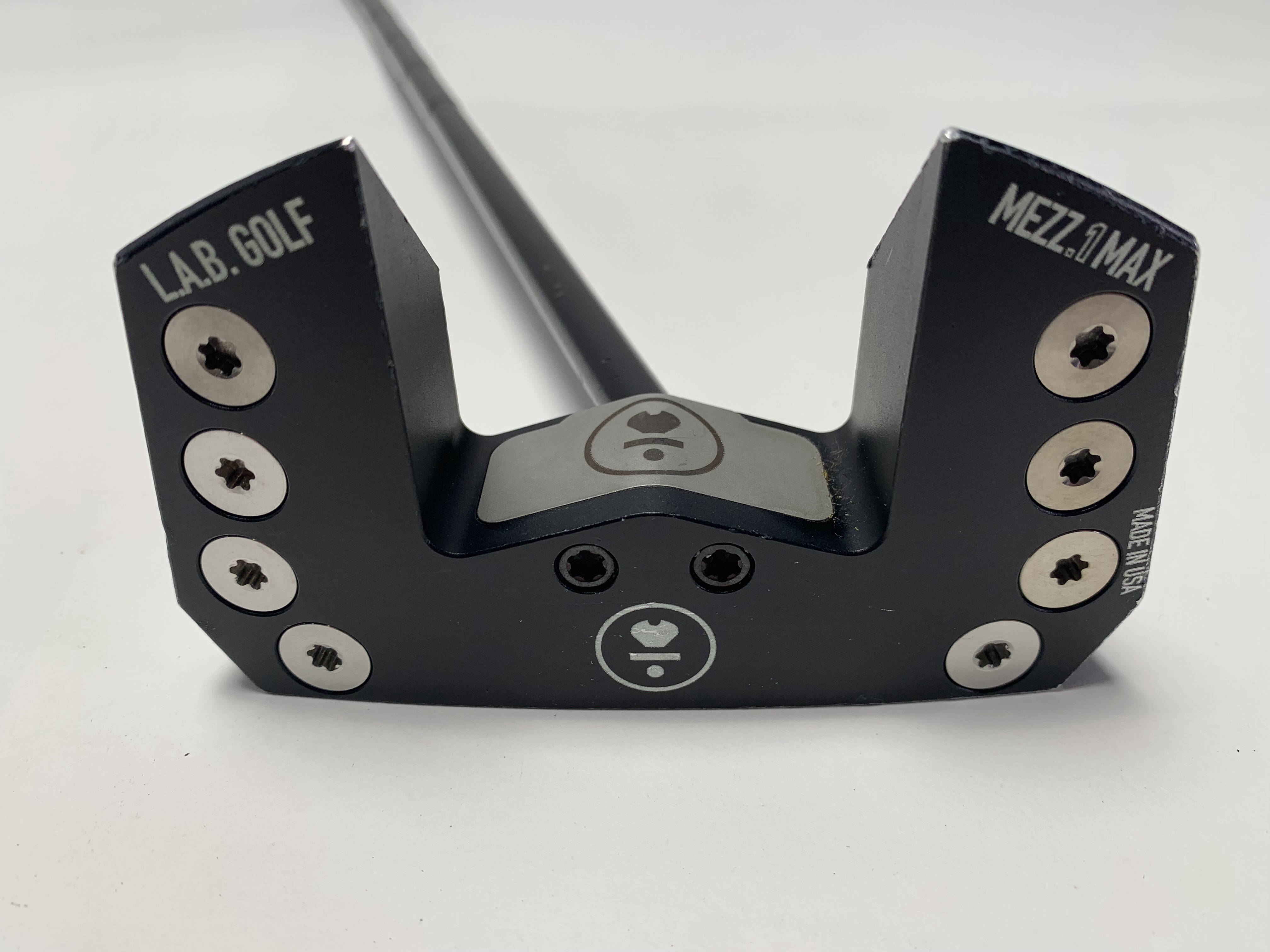 LAB Golf Mezz.1 Max Putter - クラブ