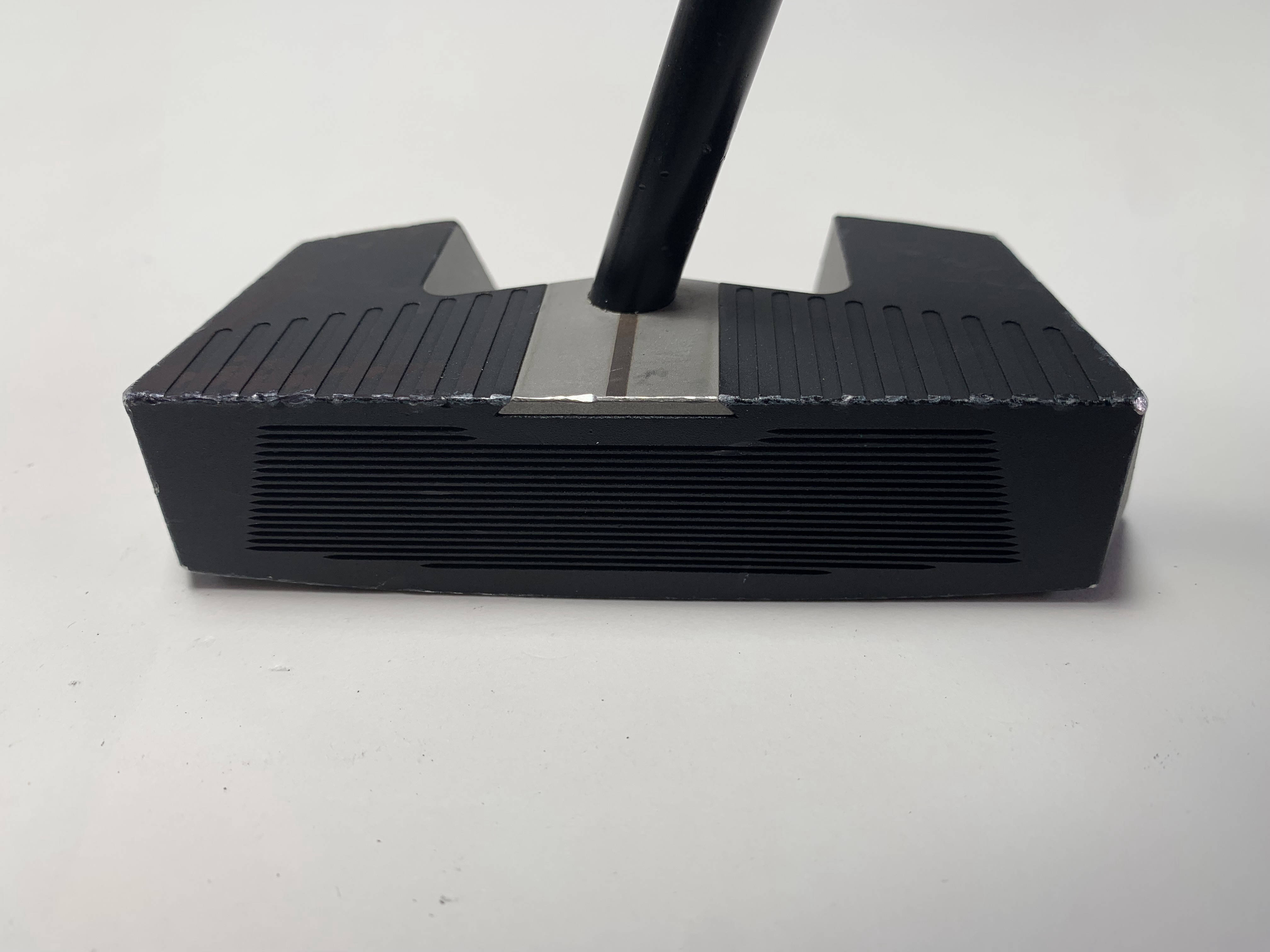 LABGOLF 34インチ L.A.B. Golf MEZZ.1 Max Putter 34