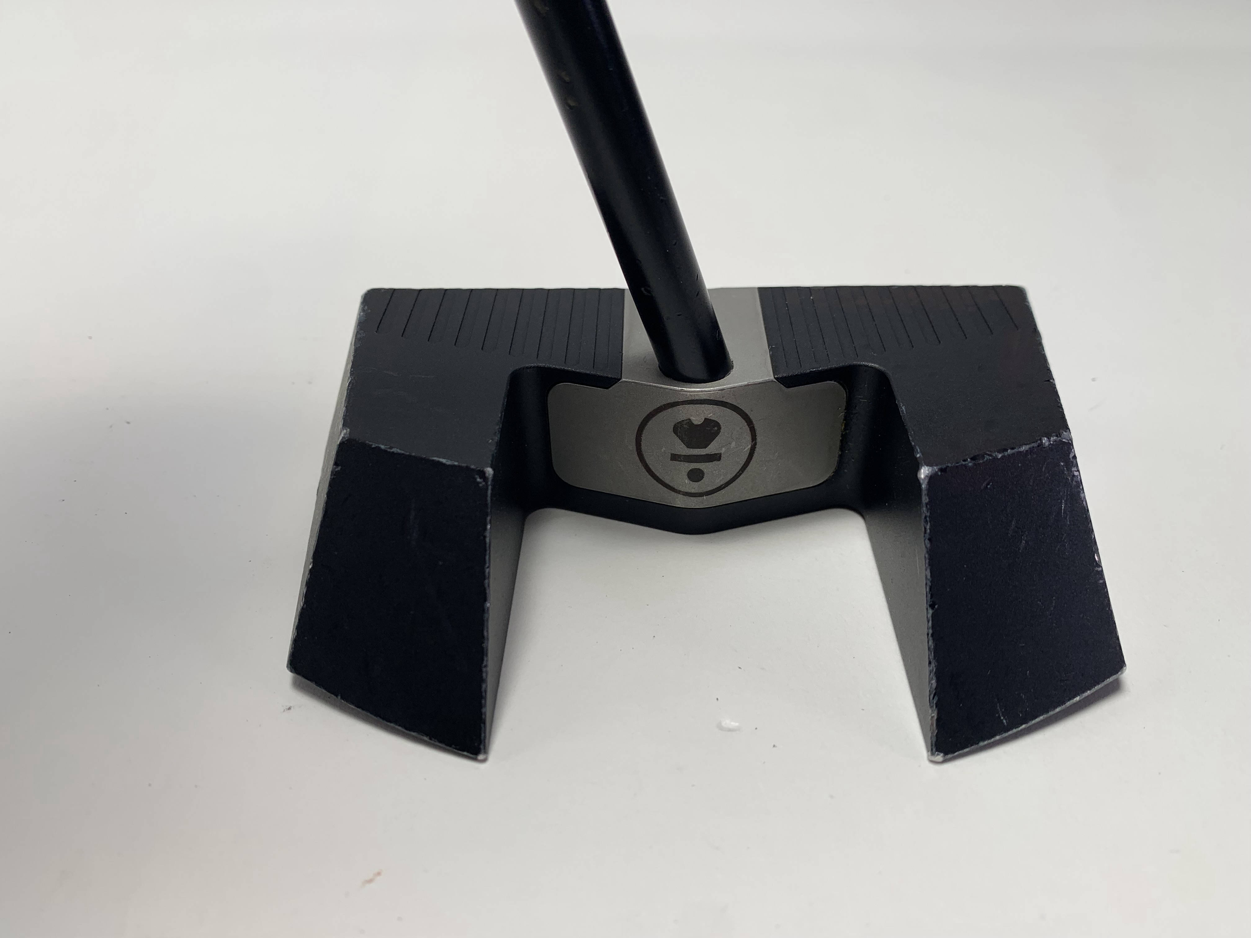 L.A.B. Golf MEZZ.1 Max Putter 34