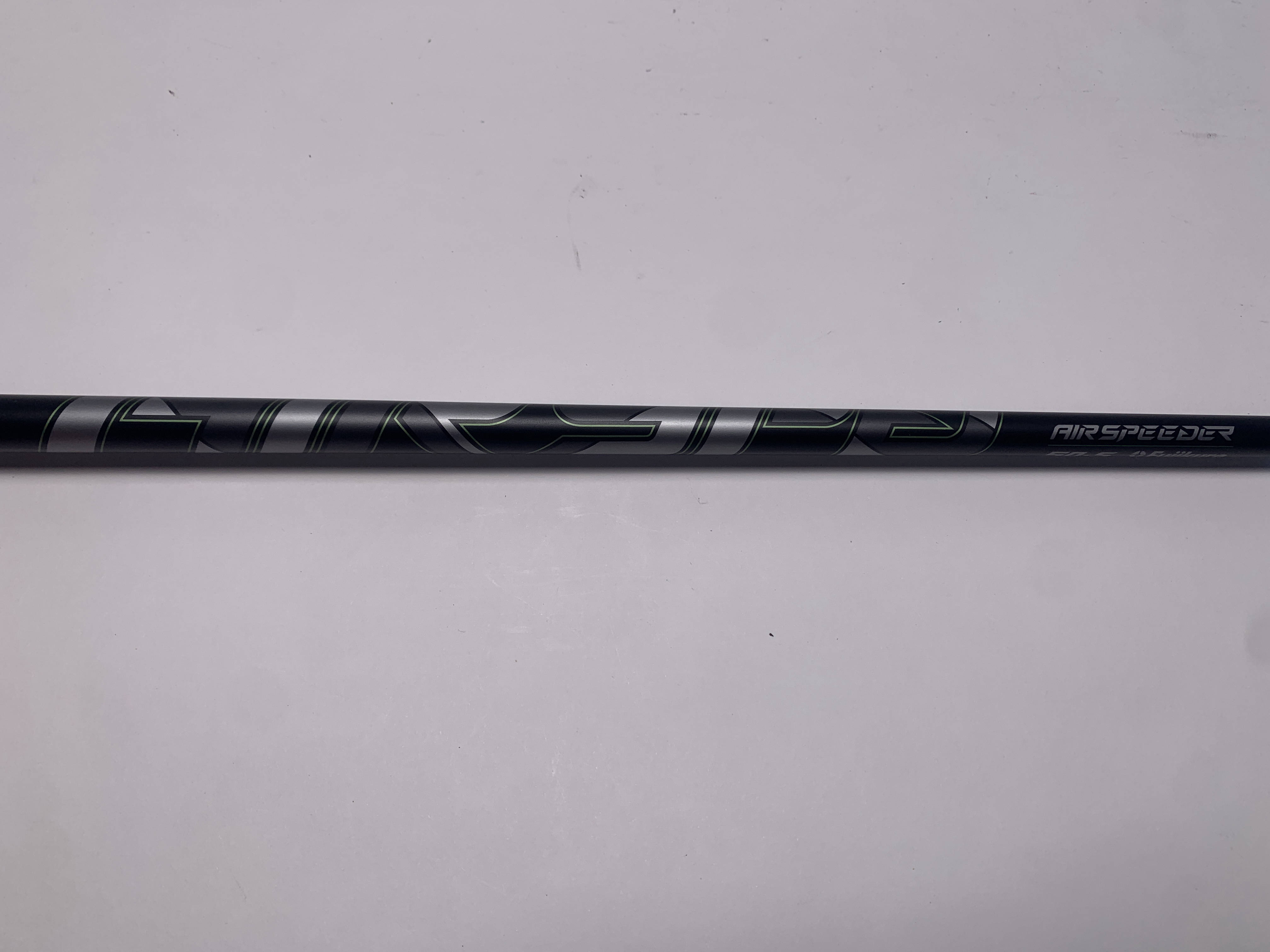 Fujikura Air Speeder 2025 50g Stiff Graphite Fairway Wood Shaft