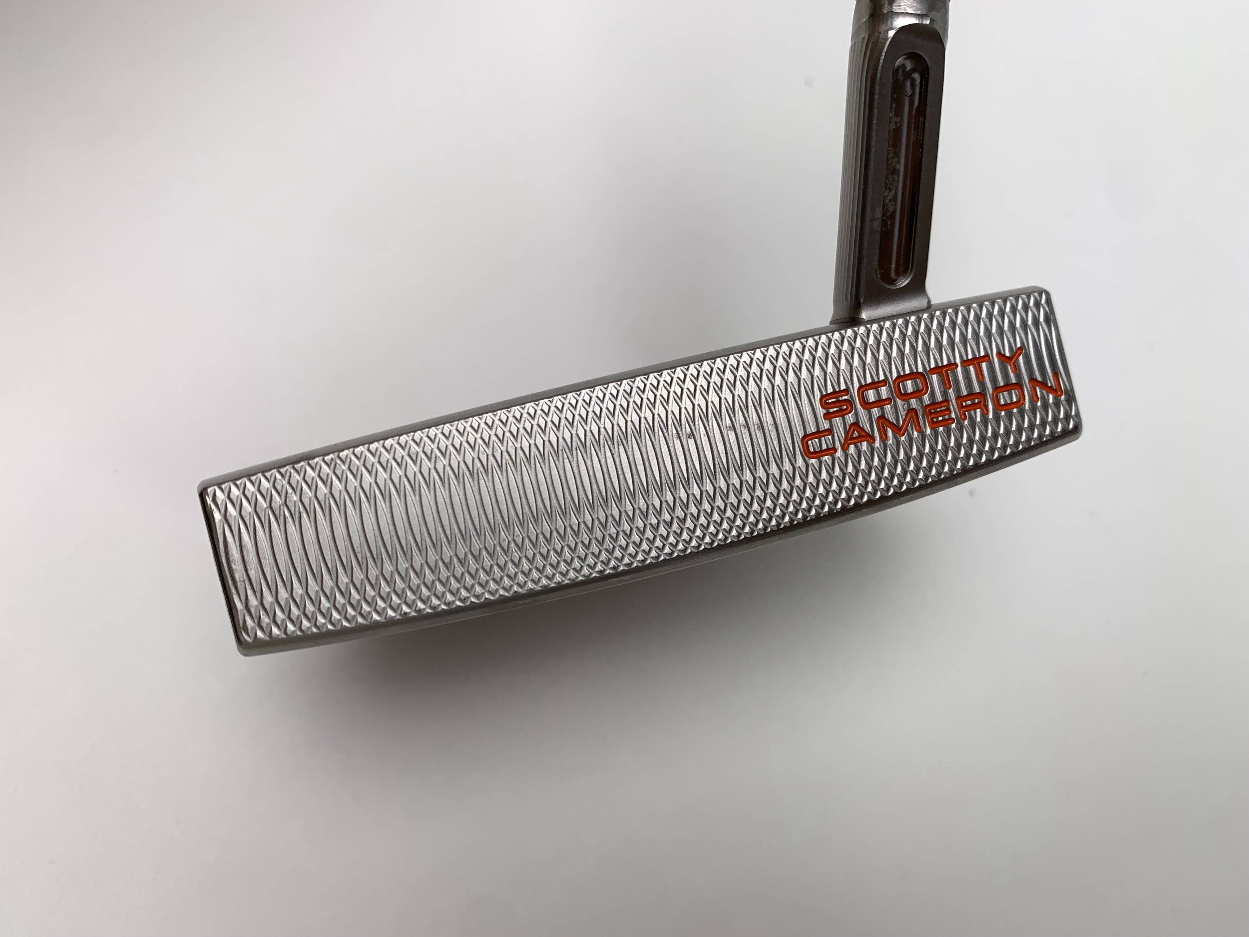 クラブ Scotty Cameron - SCOTTY CAMERON MOTO SUPER SELECT GOLO6.5 Titleist Scotty Cameron Super Select GOLO 6.5 Putter | PGA