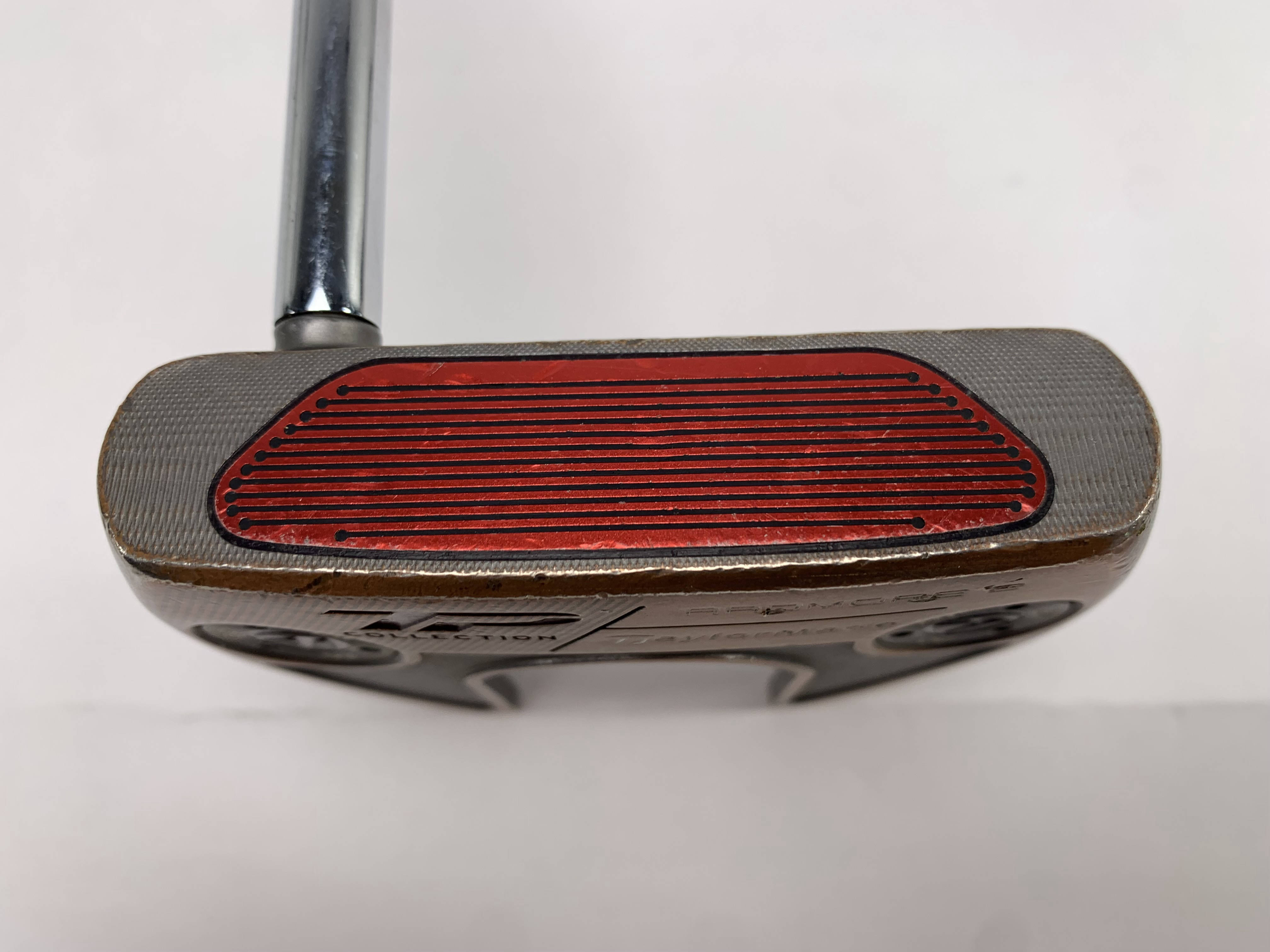 TaylorMade TP Patina Ardmore 2 Putter 33