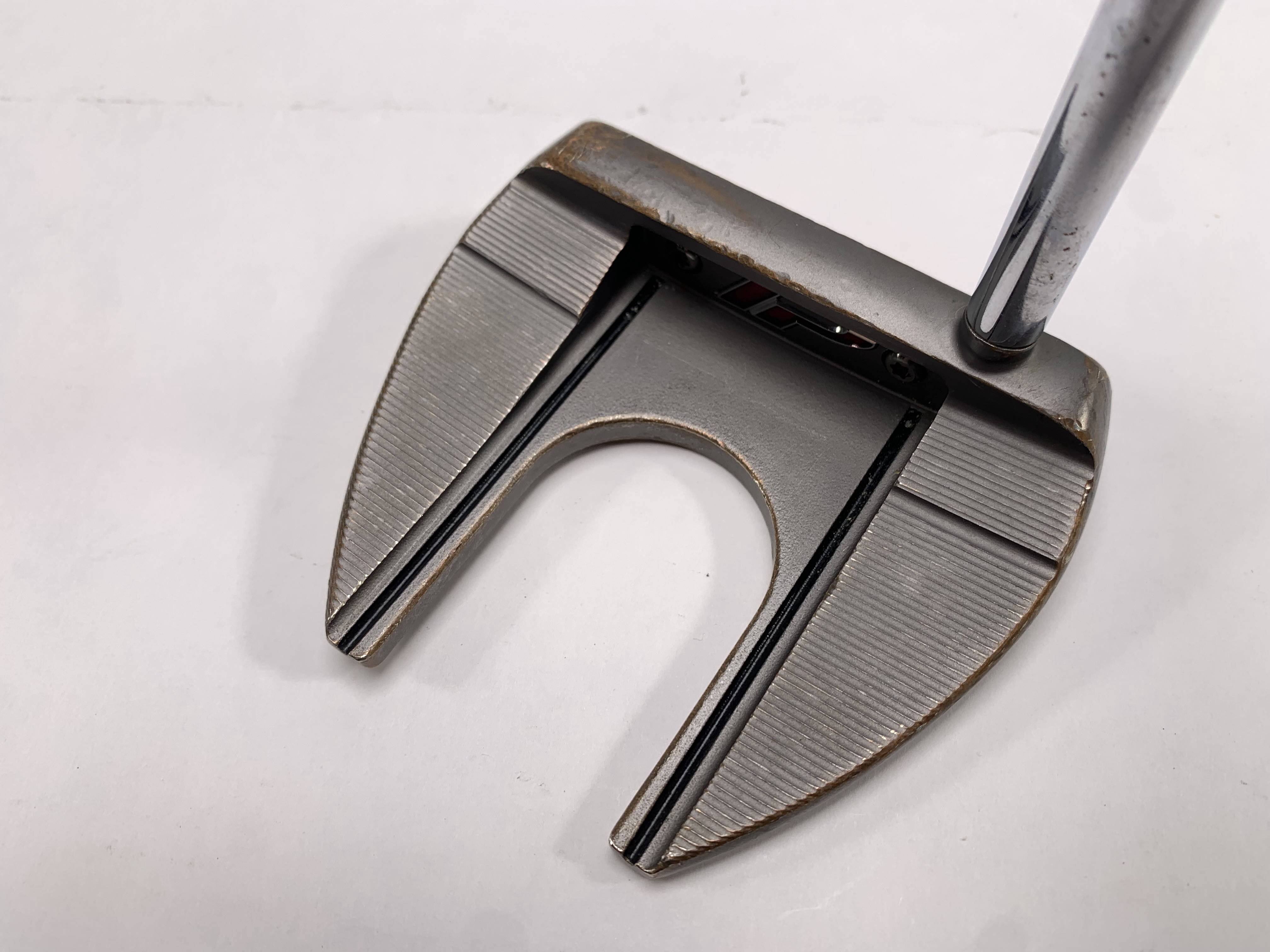 TaylorMade TP Patina Ardmore 2 Putter 33