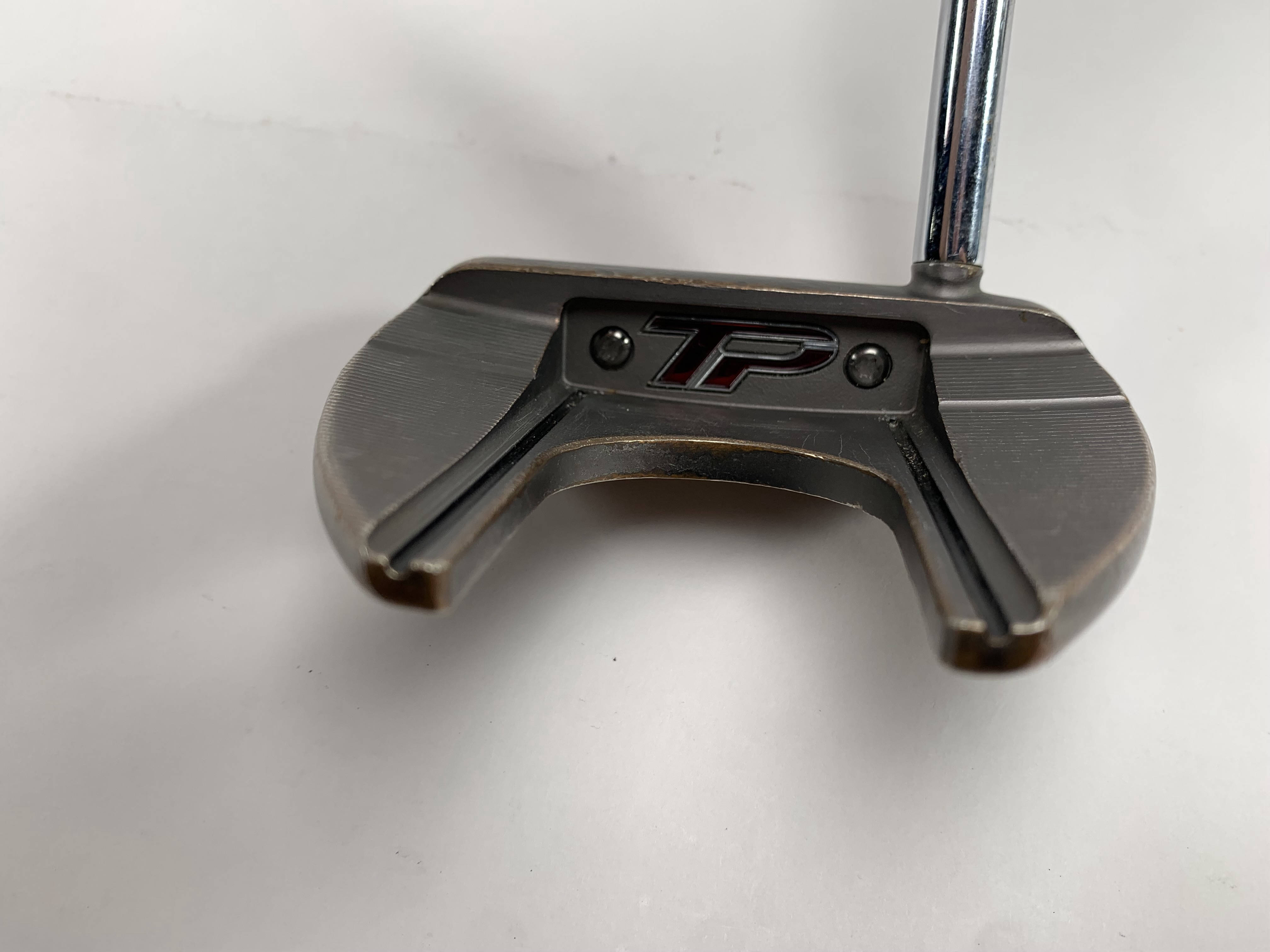 TaylorMade TP Patina Ardmore 2 Putter 33