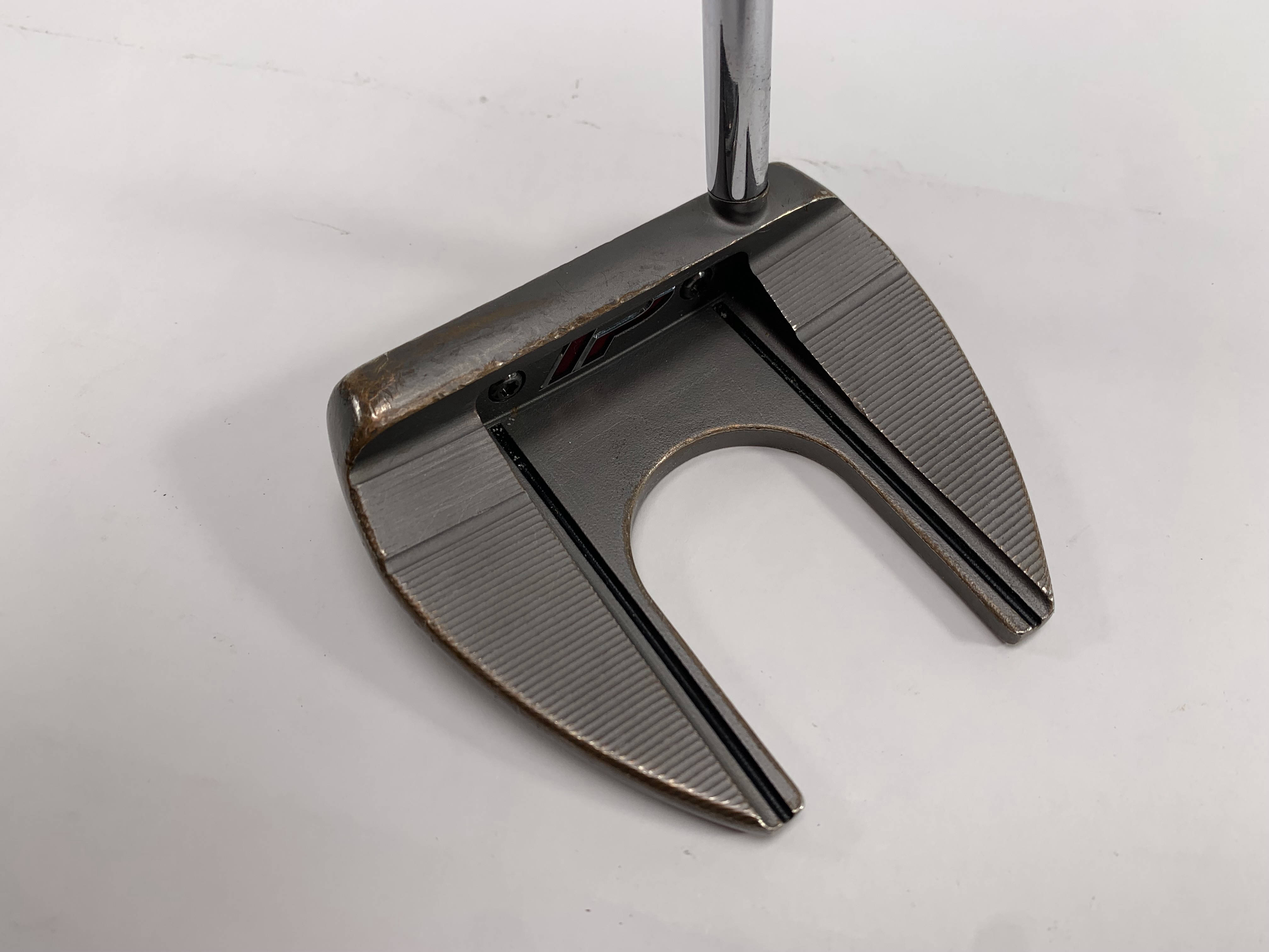 TaylorMade TP Patina Ardmore 2 Putter 33