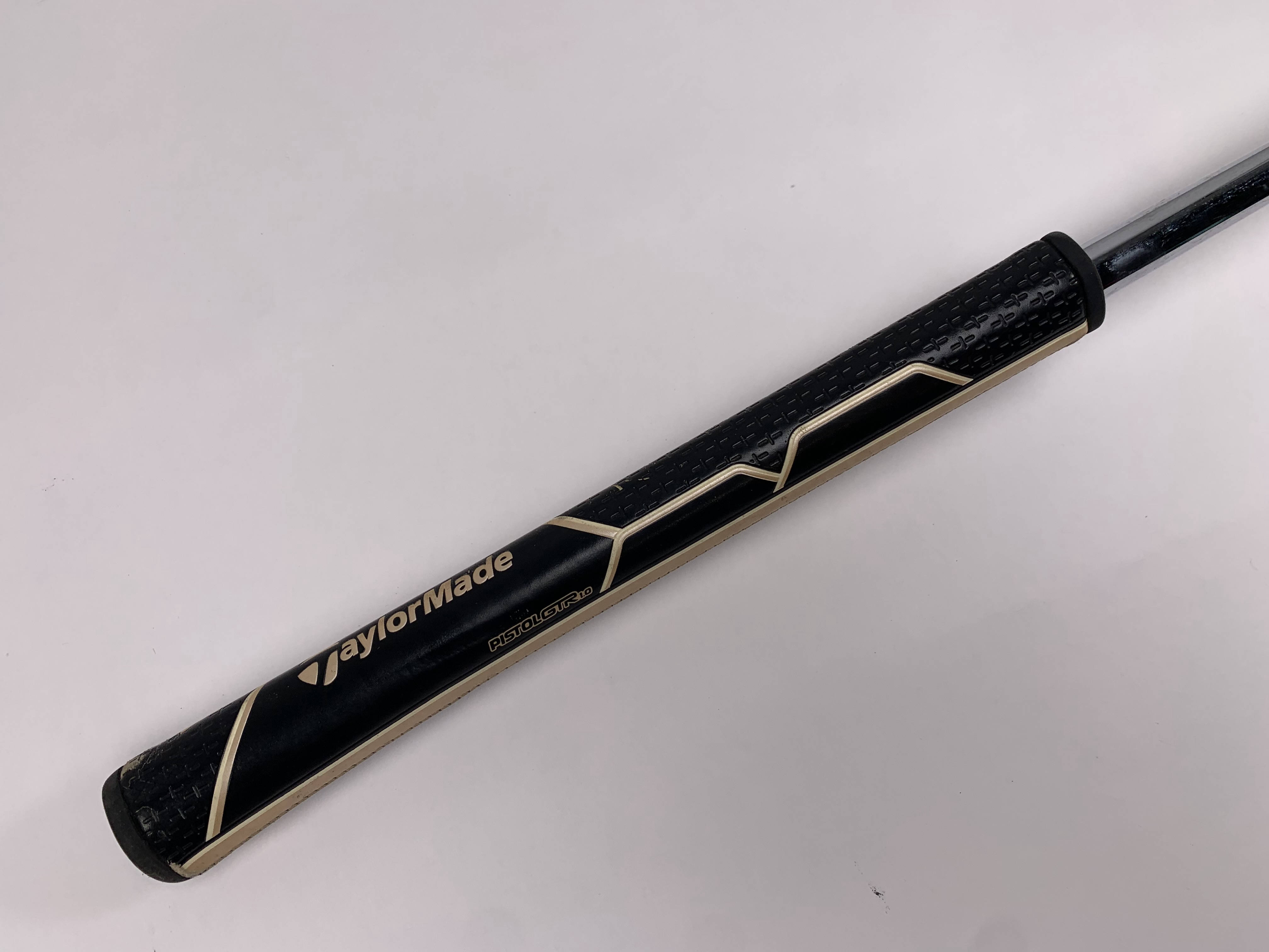 TaylorMade TP Patina Ardmore 2 Putter 33