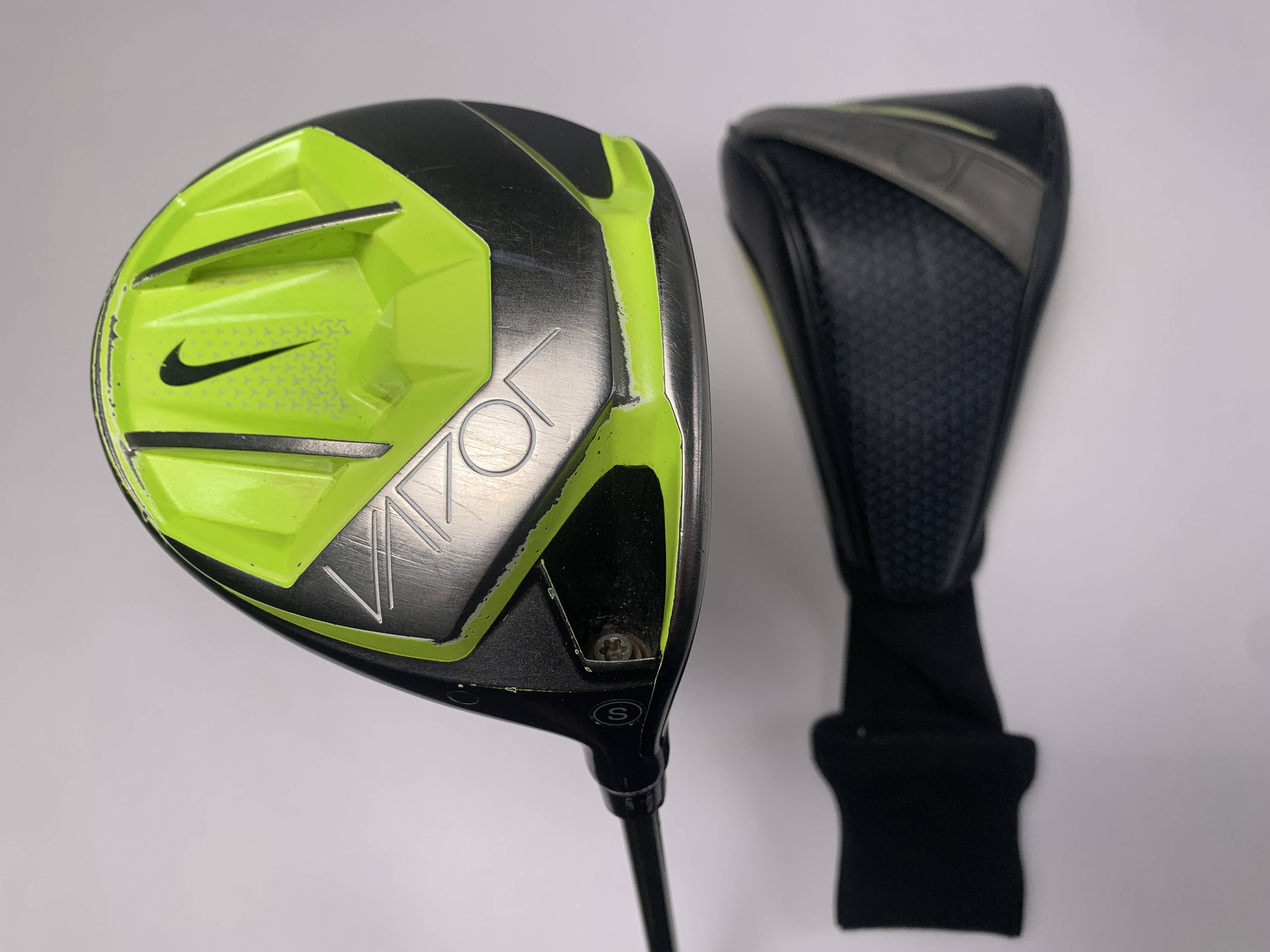 Nike Vapor Pro Driver 10.5* Aldila NV Green 65g Regular Graphite