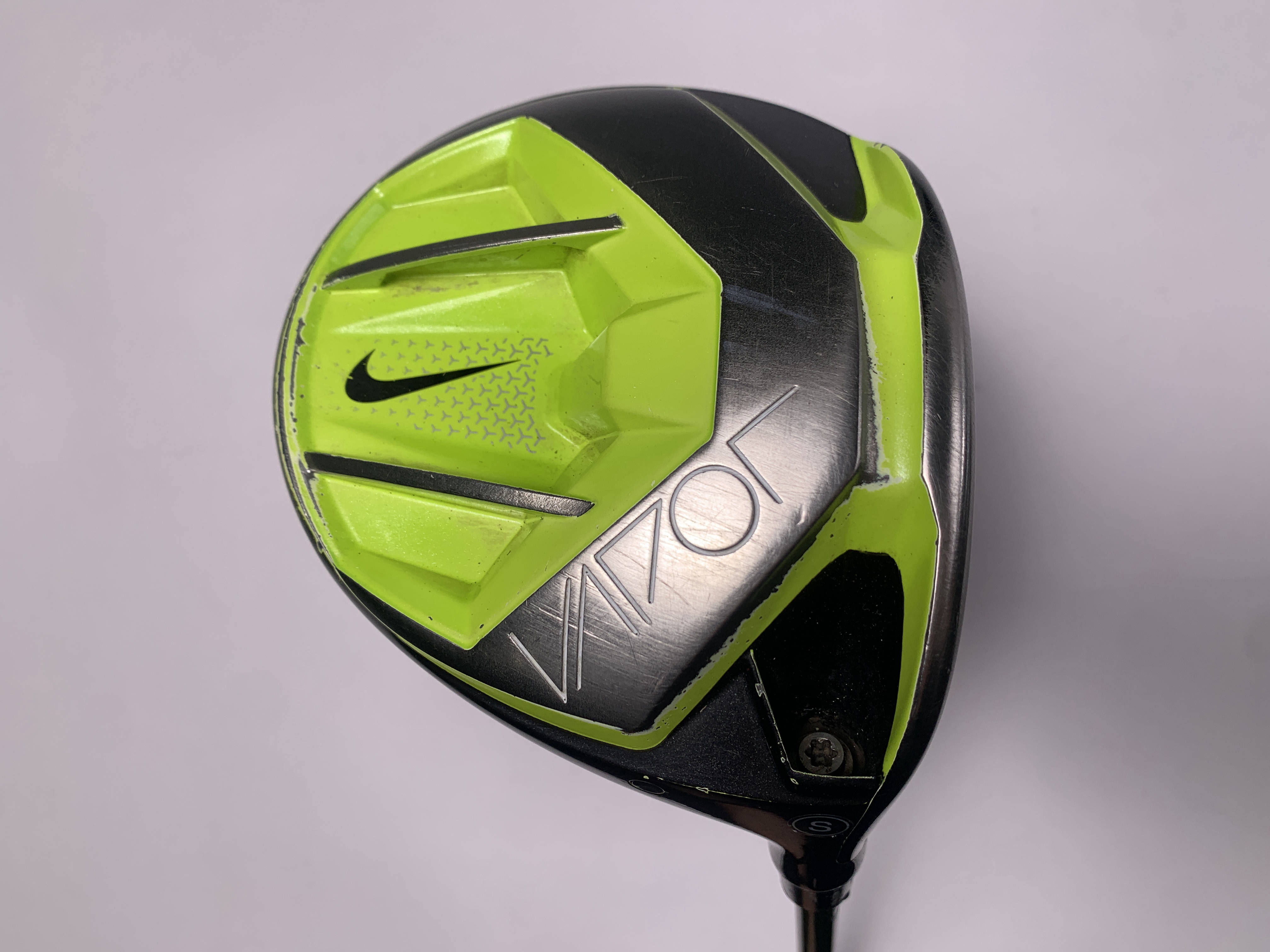 Nike Vapor Pro Driver 10.5* Aldila NV Green 65g Regular Graphite