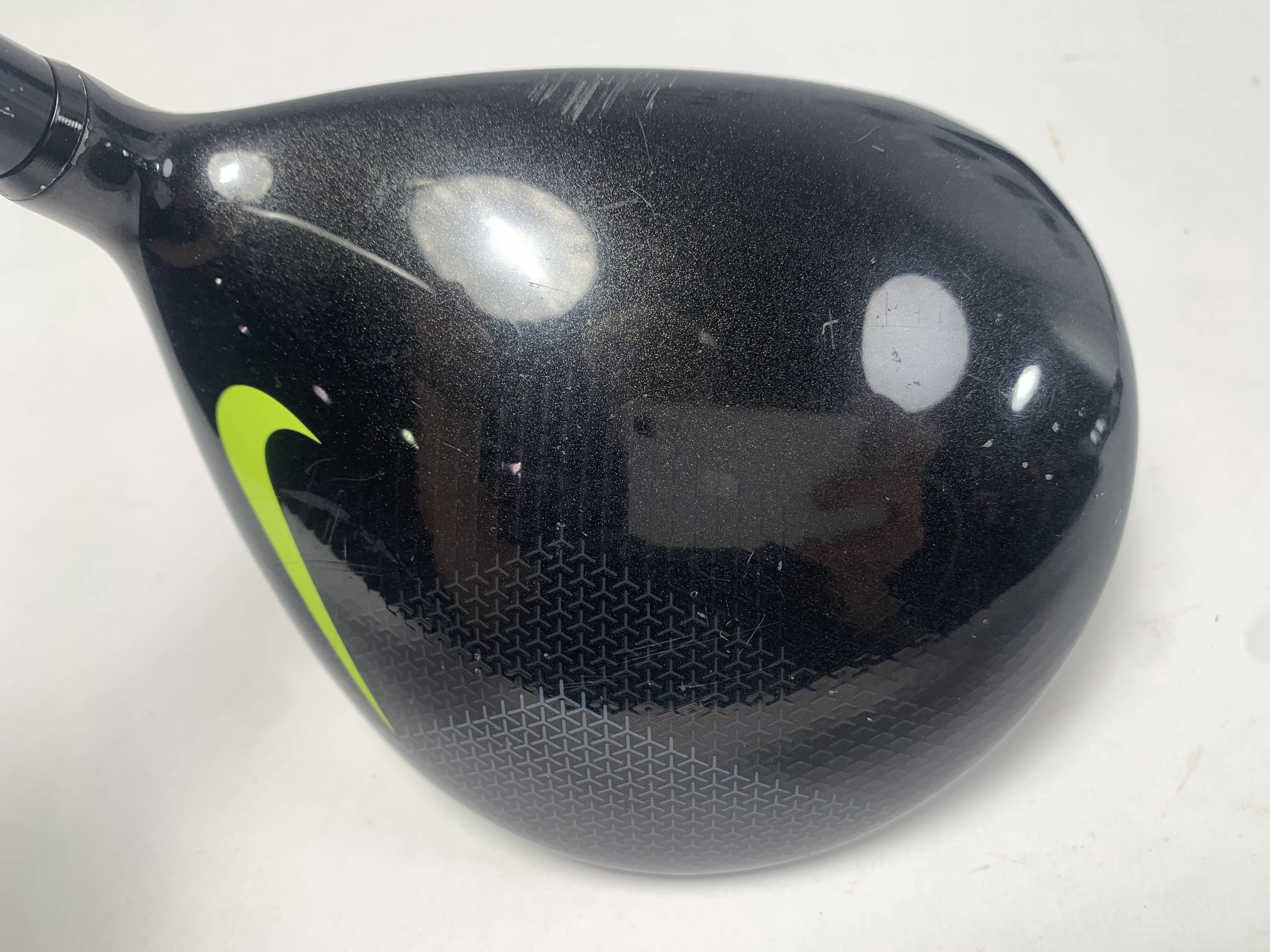 Nike Vapor Pro Driver 10.5* Aldila NV Green 65g Regular Graphite