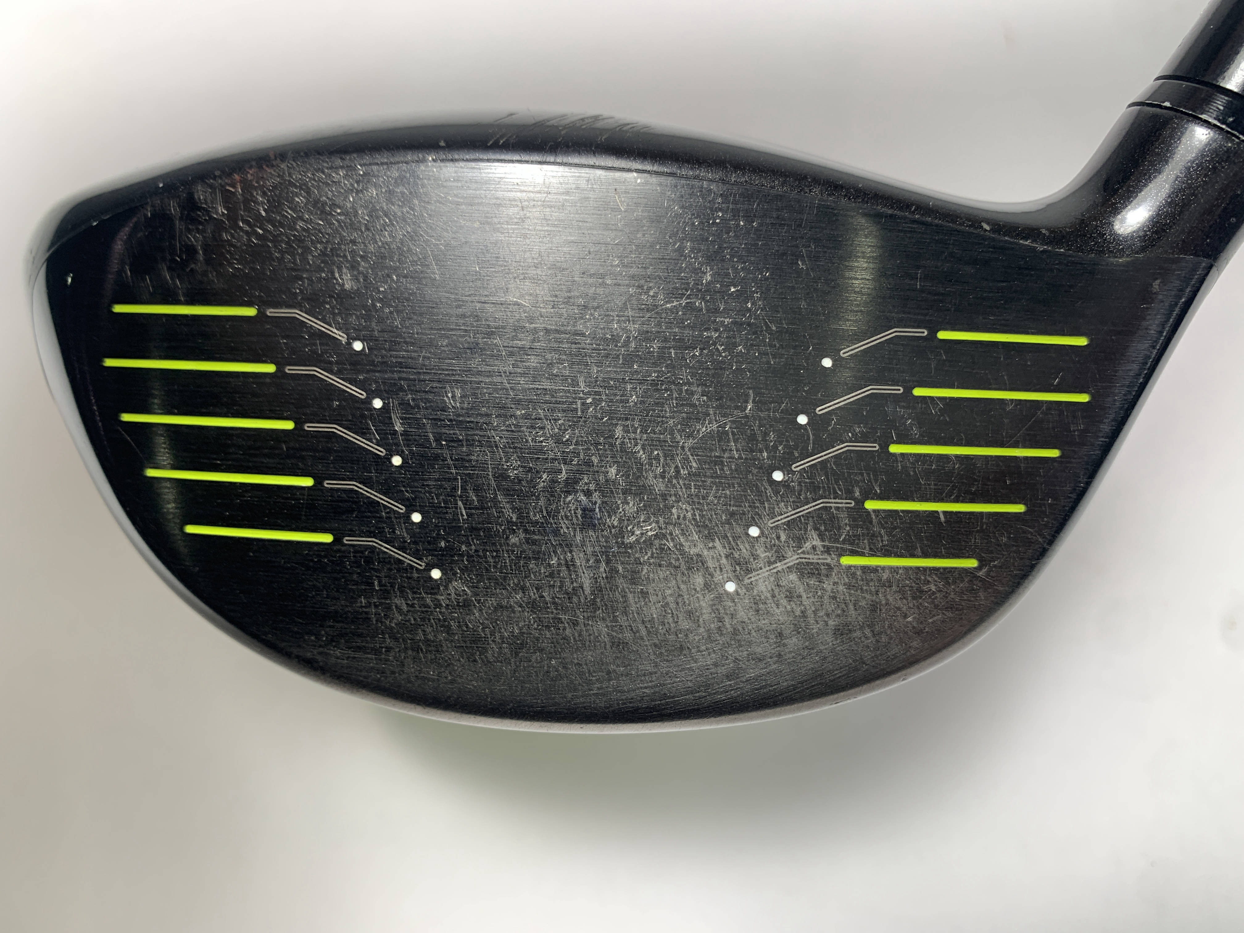 Nike Vapor Pro Driver 10.5* Aldila NV Green 65g Regular Graphite