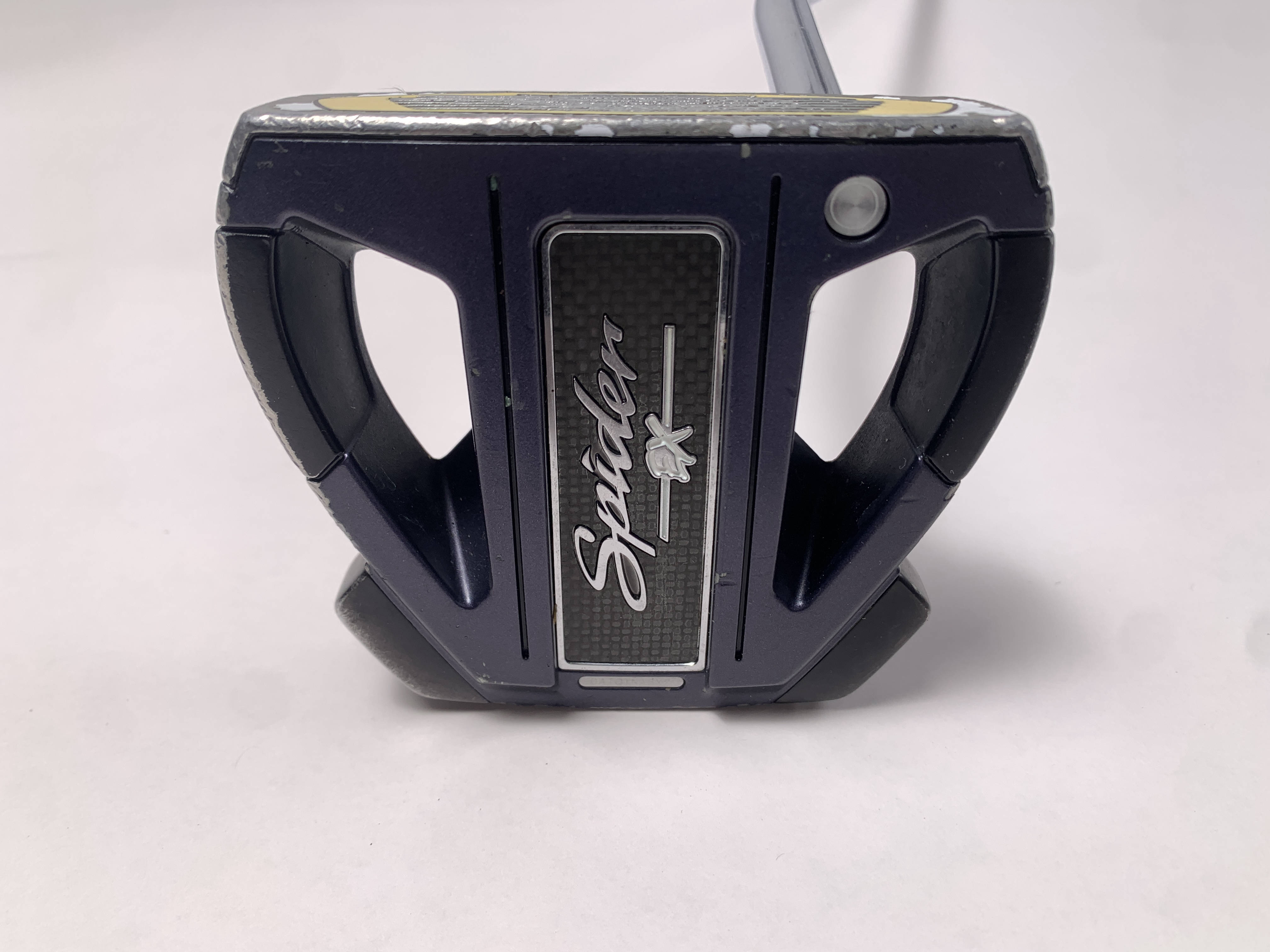 TaylorMade SpiderEX 33インチ Amazon | TAYLORMADE(テーラーメイド)SPIDEREX(スパイダーイーエックス