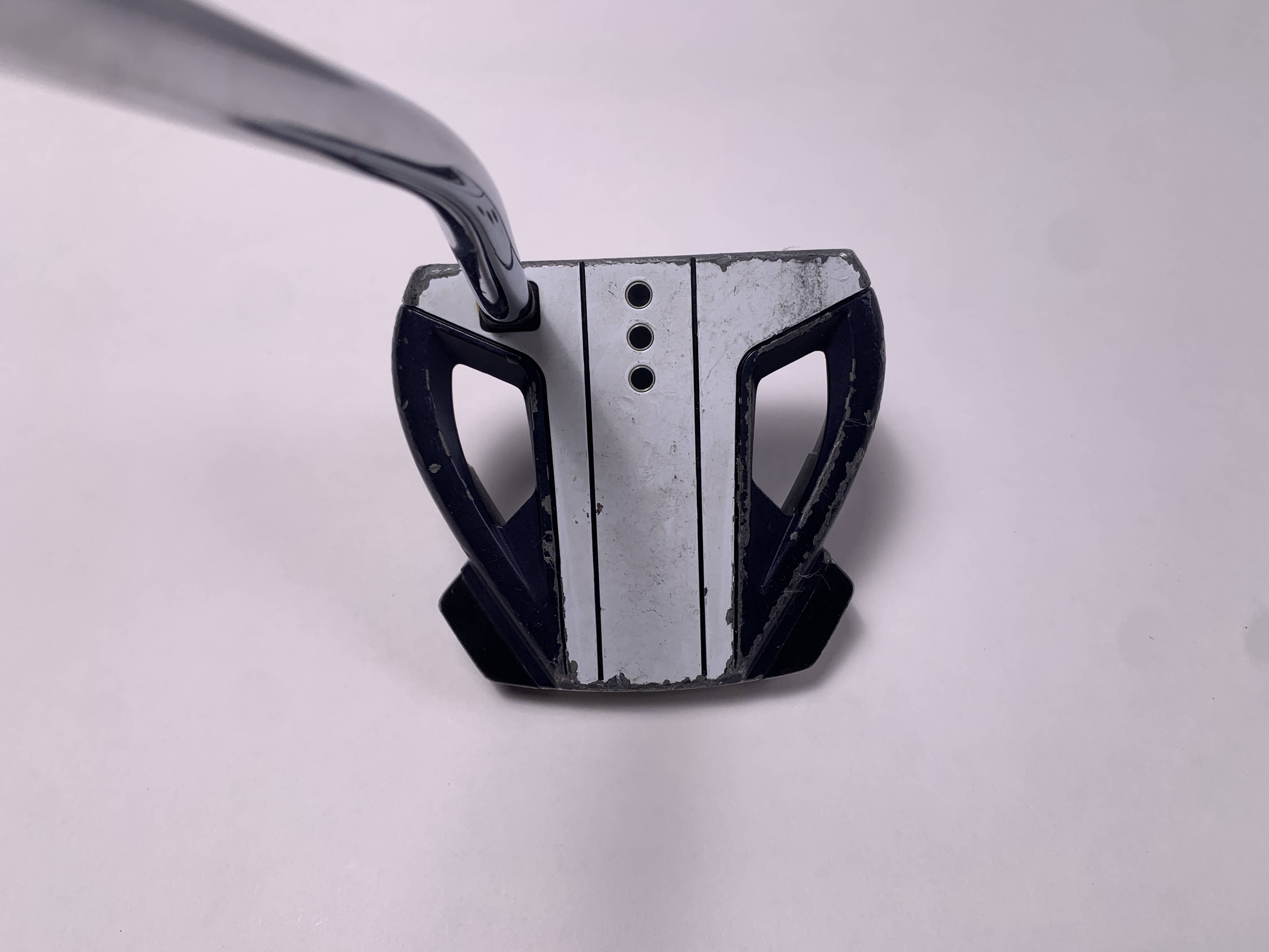 TaylorMade Spider EX Navy Putter 33