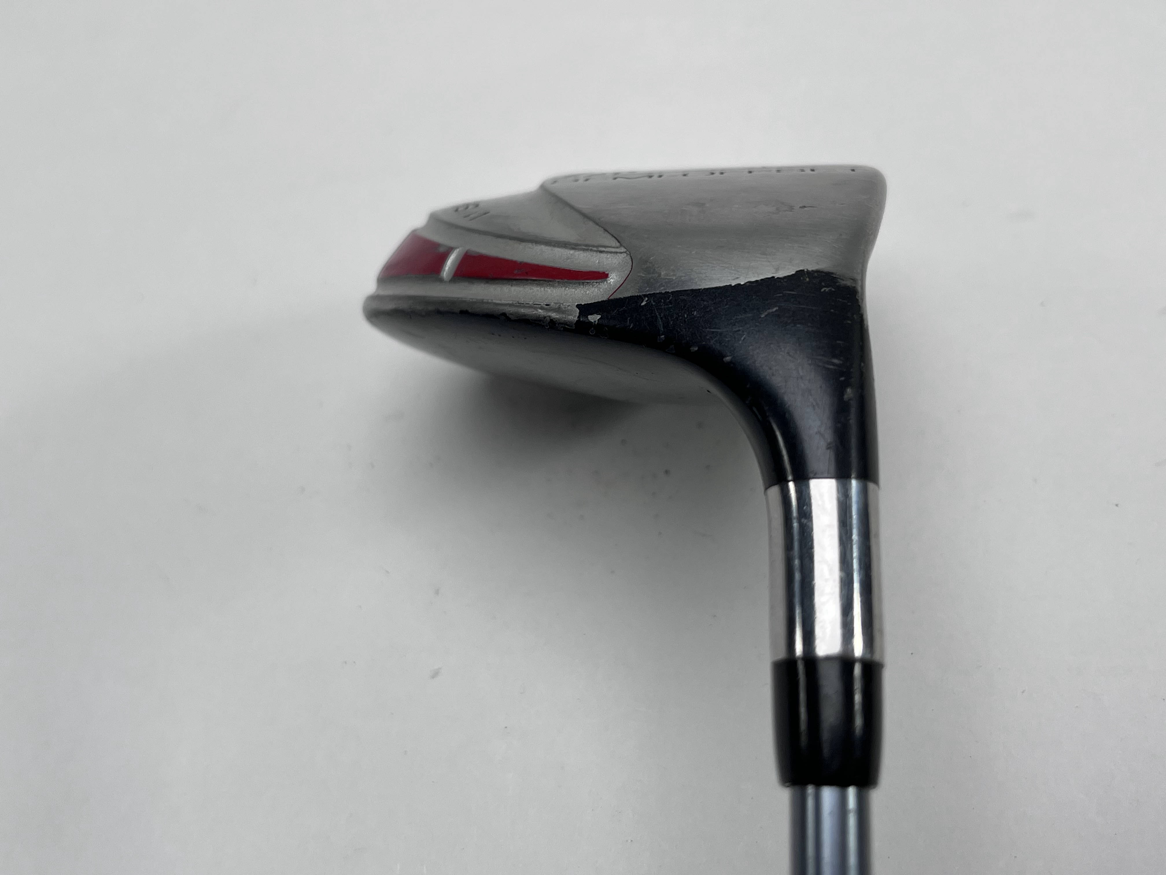 Wishon Golf 925HL 7 Fairway Wood 21* Wishon S2S White 63g Senior