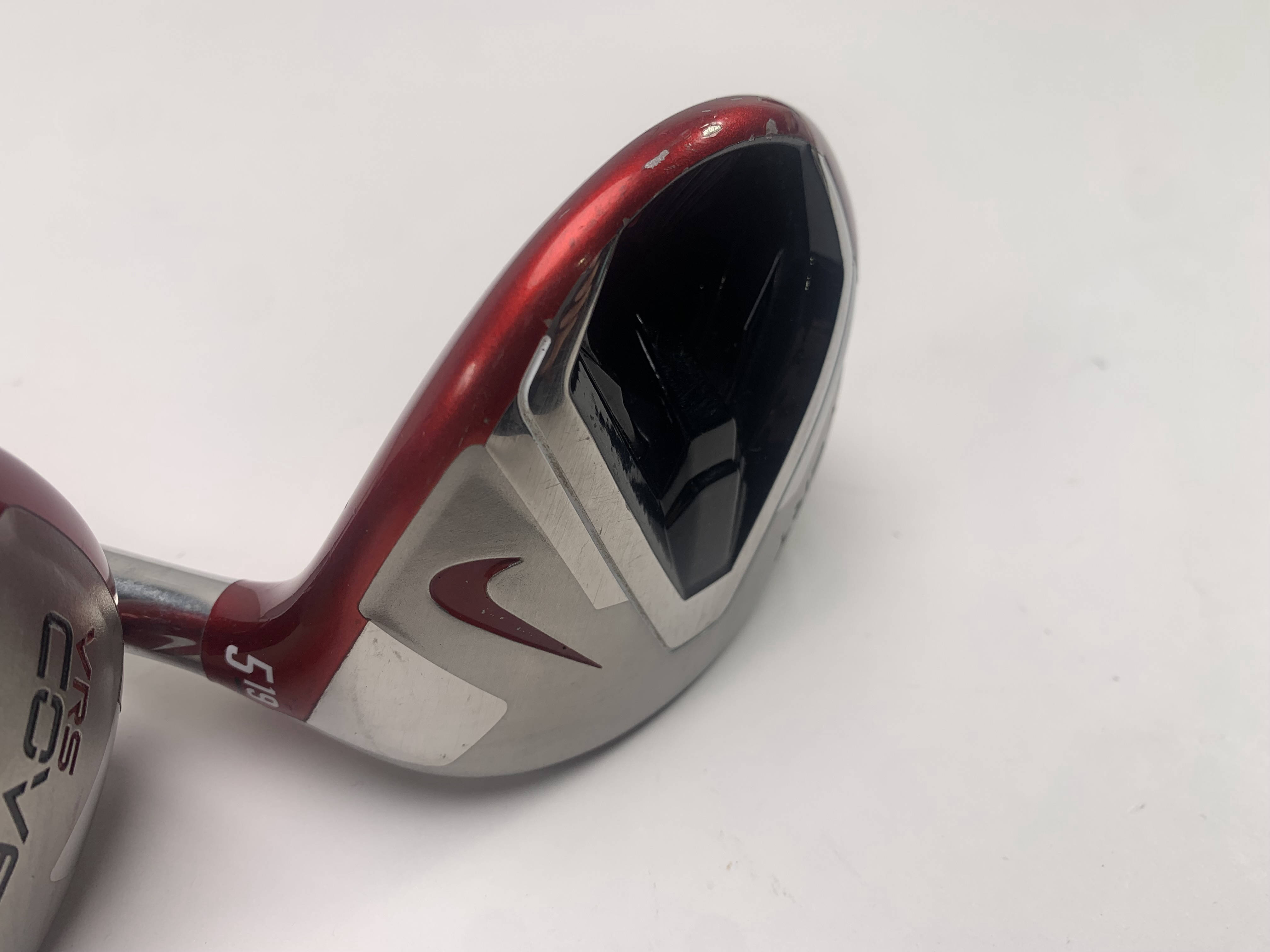 Nike VRS Covert 2.0 3 & 5 Fairway Wood Set 15* 18* Kuro Kage 60g