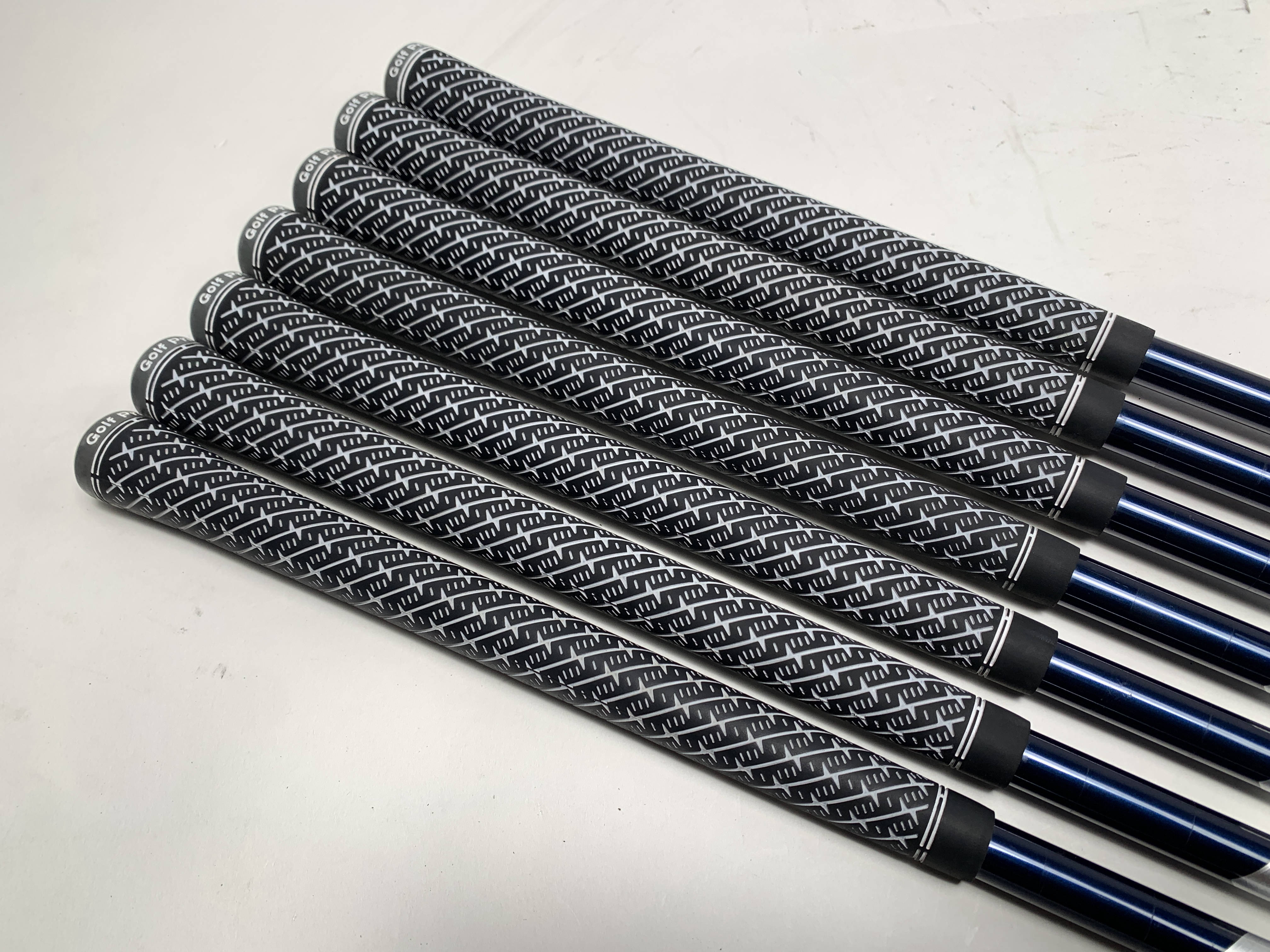TaylorMade SIM2 MAX Iron Set 5-PW+AW Fujikura Ventus 6-R Regular